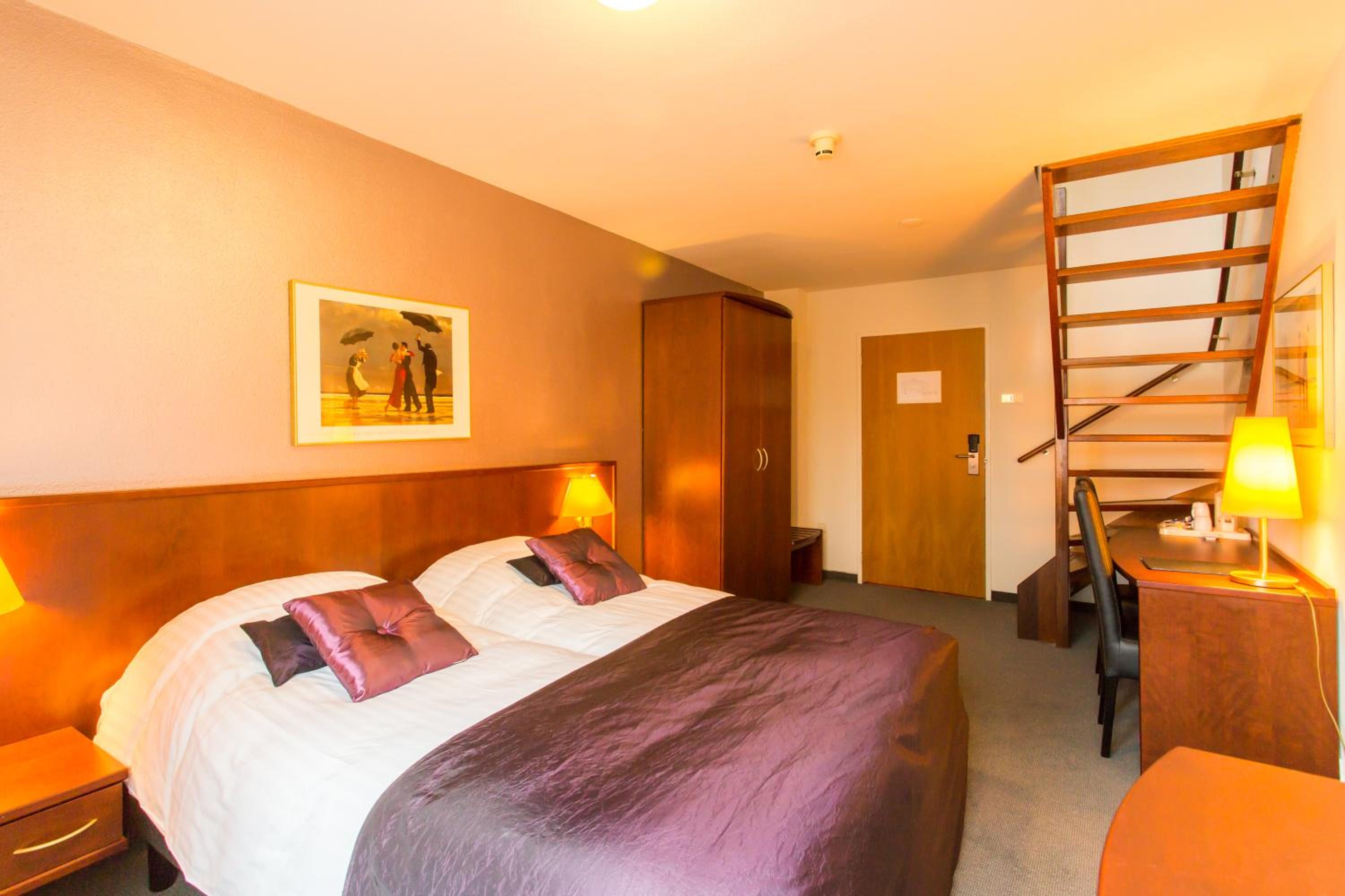 Quadruple Room - Photo 1