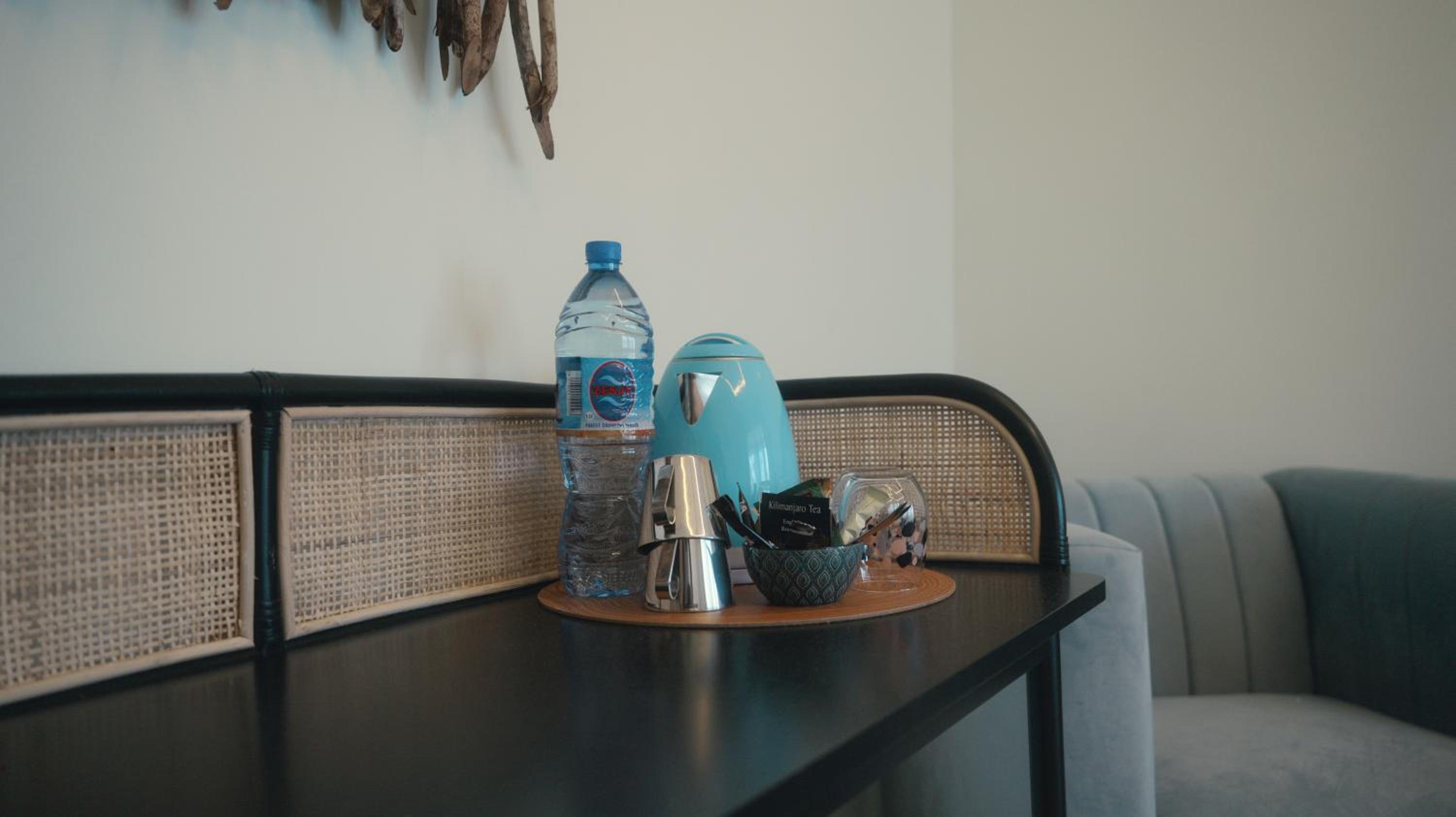 King Suite with Ocean View photo 3
