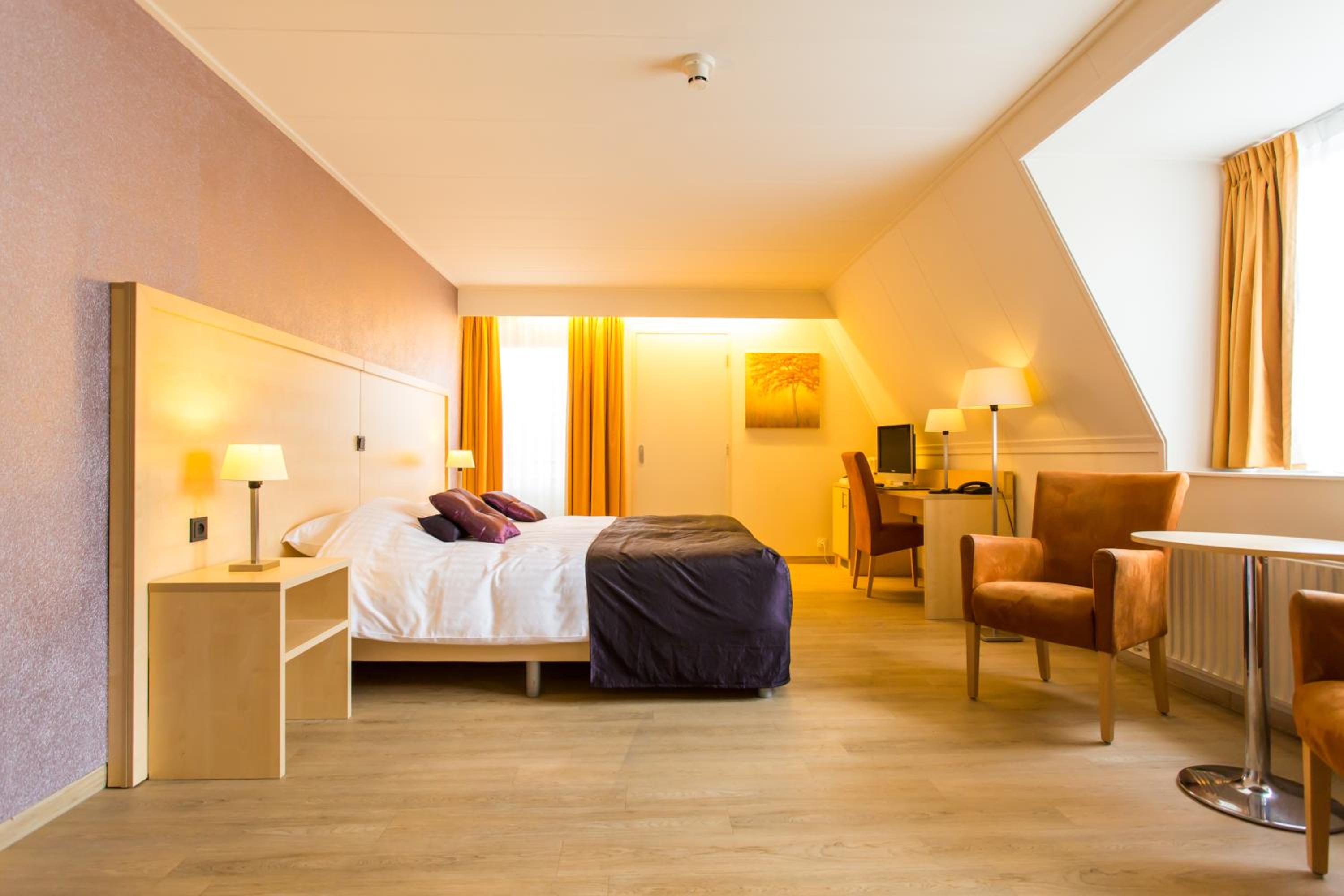 King Room photo 2