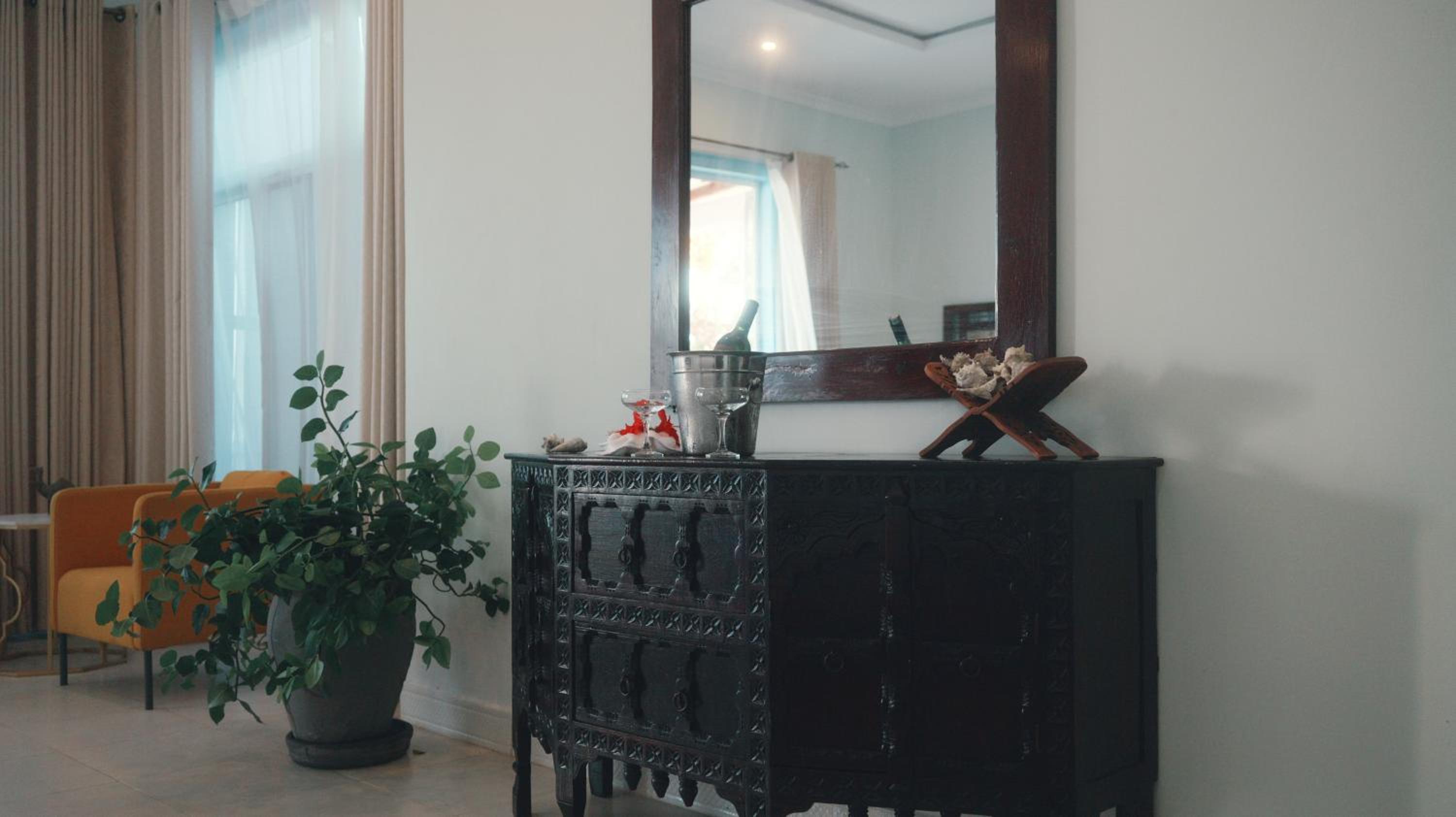 King Suite with Ocean View