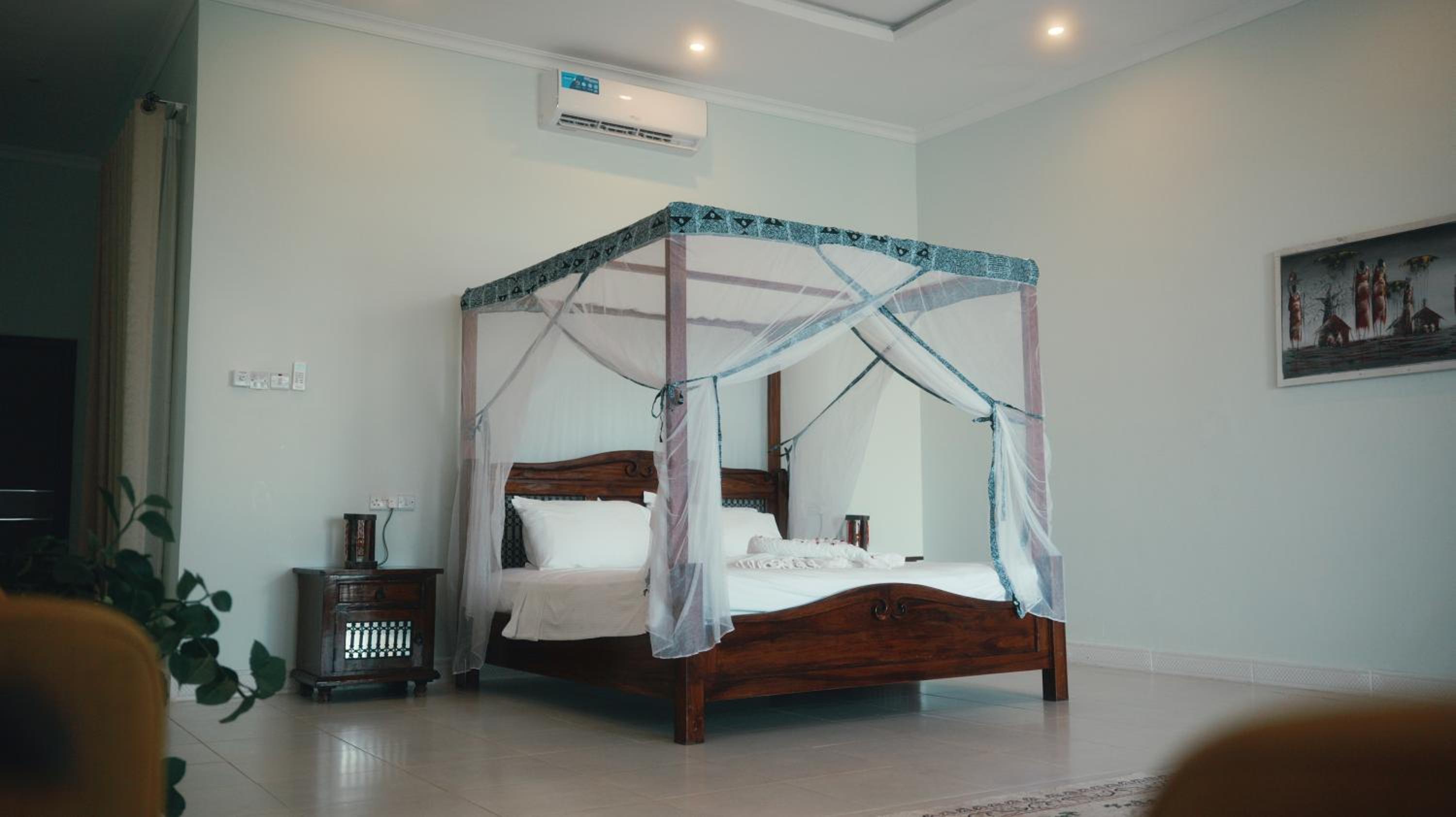 King Suite with Ocean View photo 1