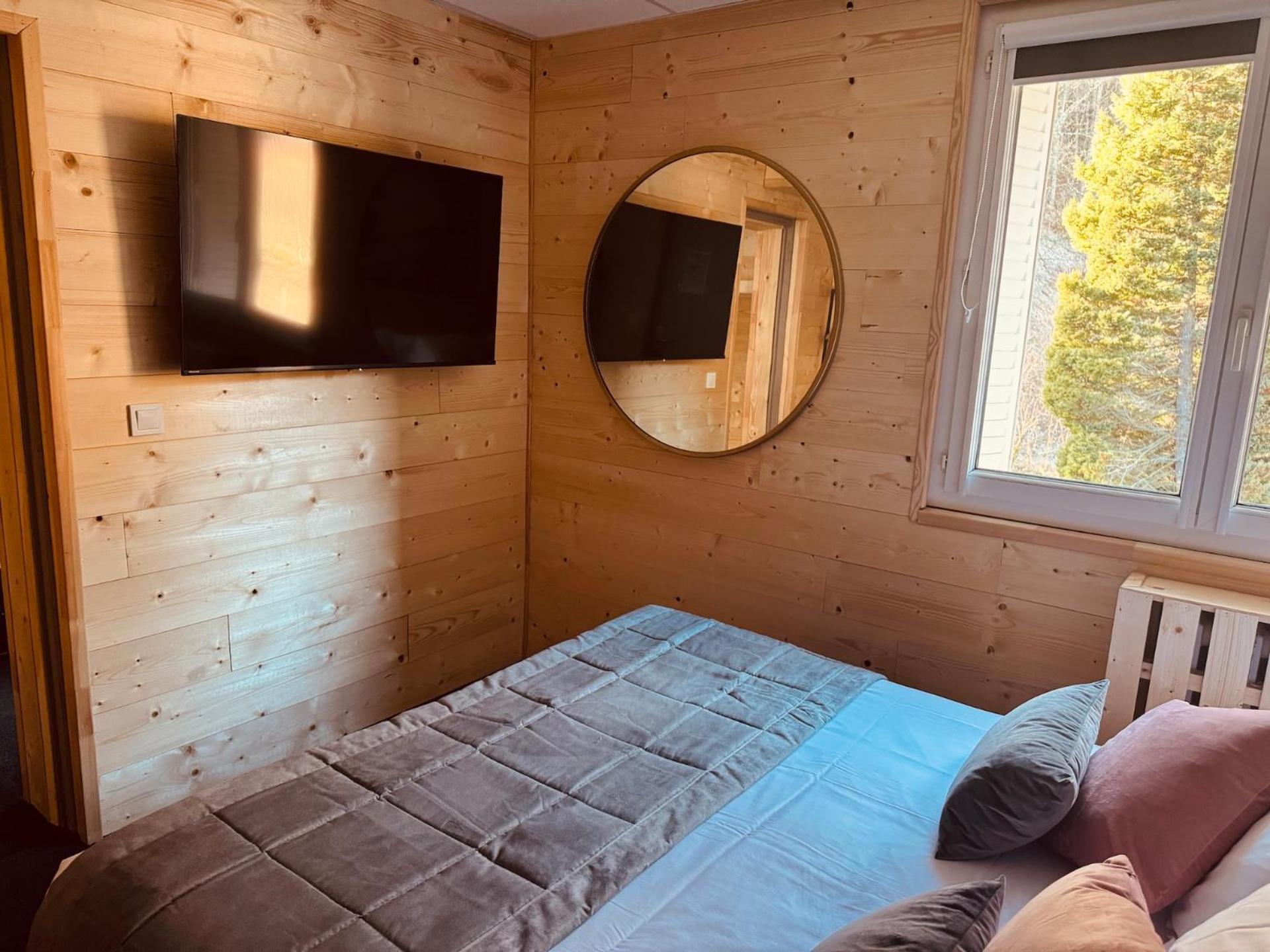 Family Junior Suite