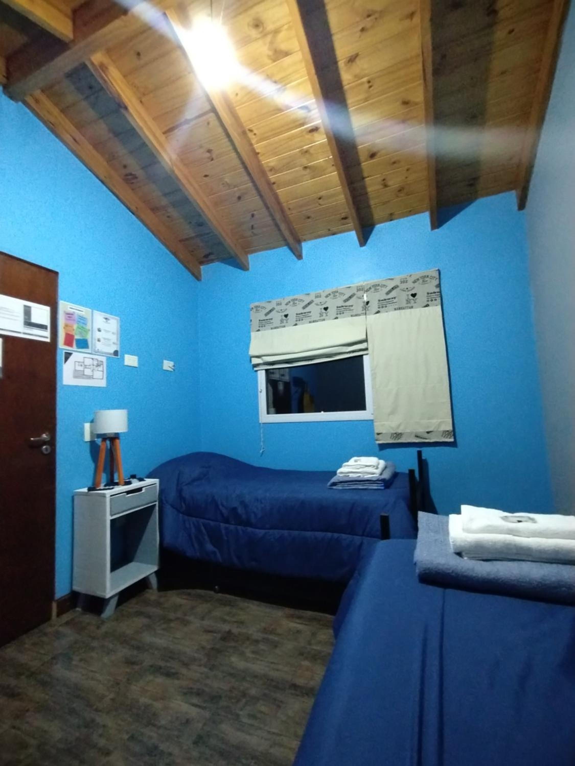 Three-Bedroom Vacation Home photo 3