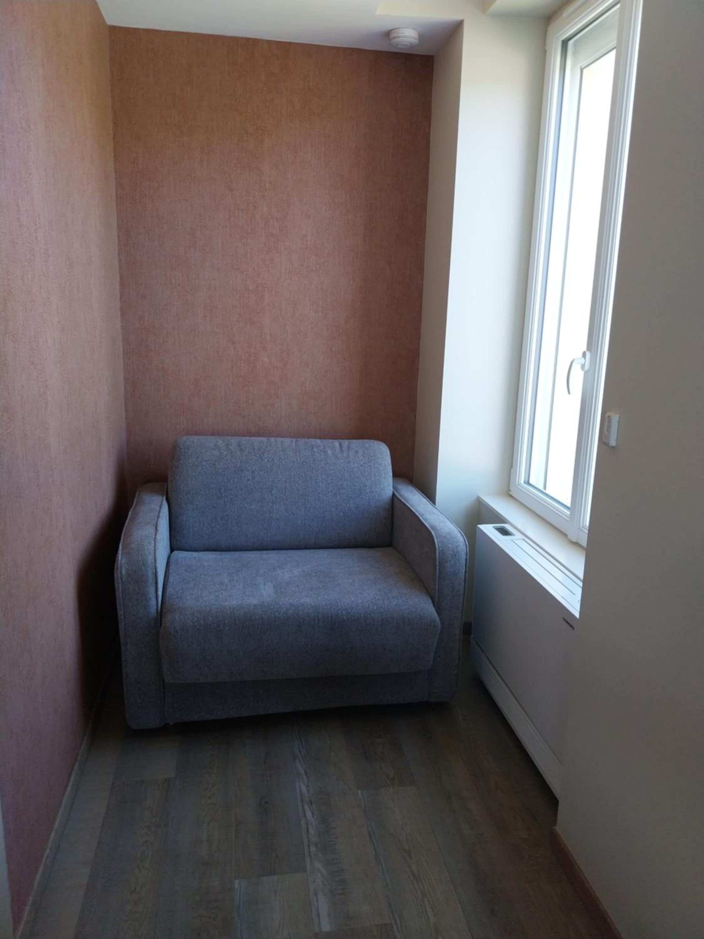 Double Room with Garden View photo 2