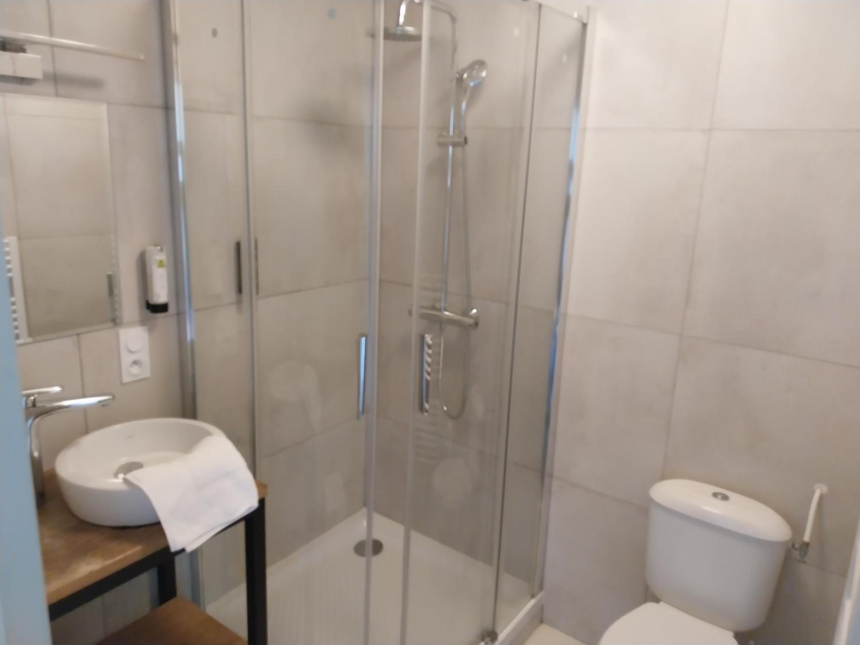 Double Or Twin Room photo 3