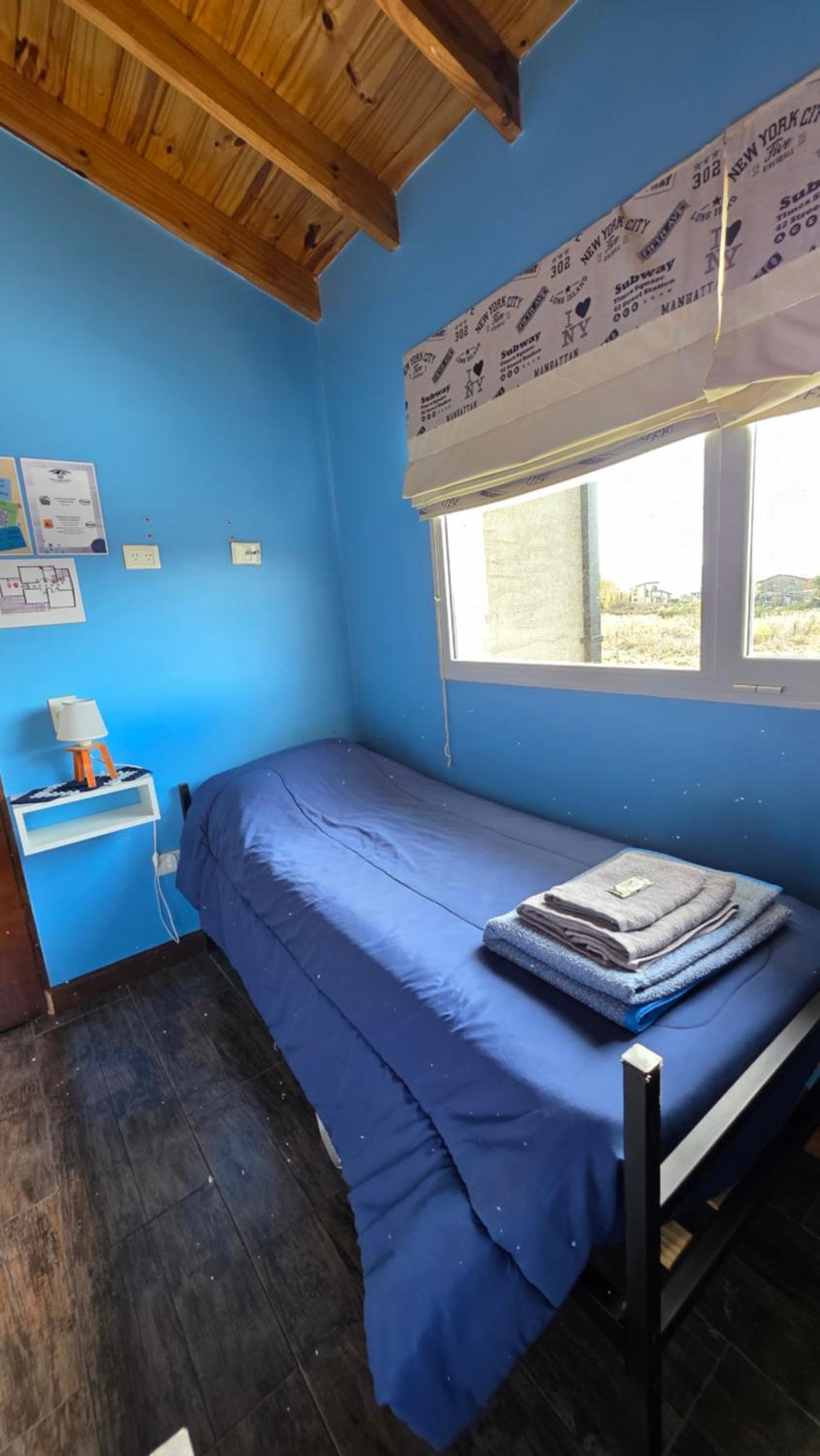 Three-Bedroom Vacation Home photo 2