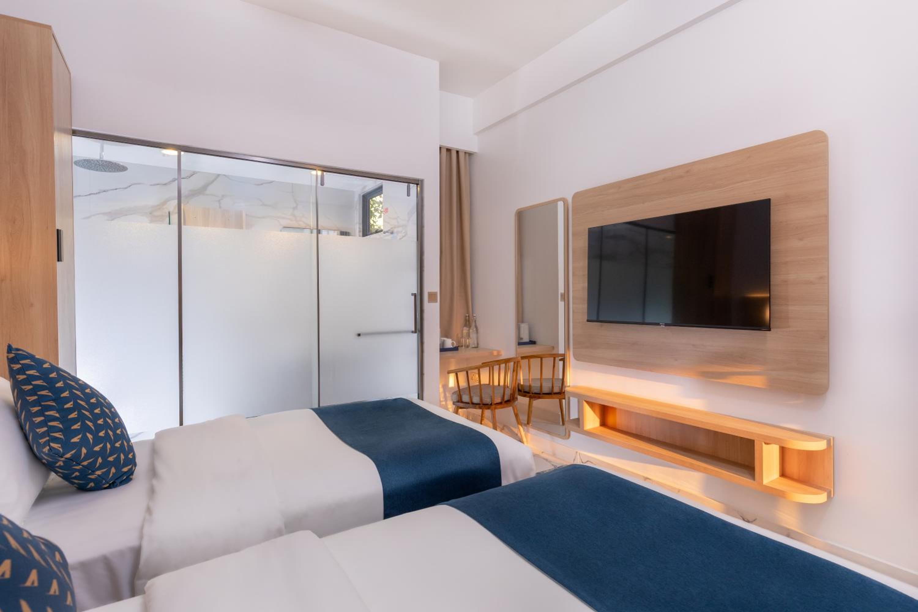 Comfort Double room - Photo 4