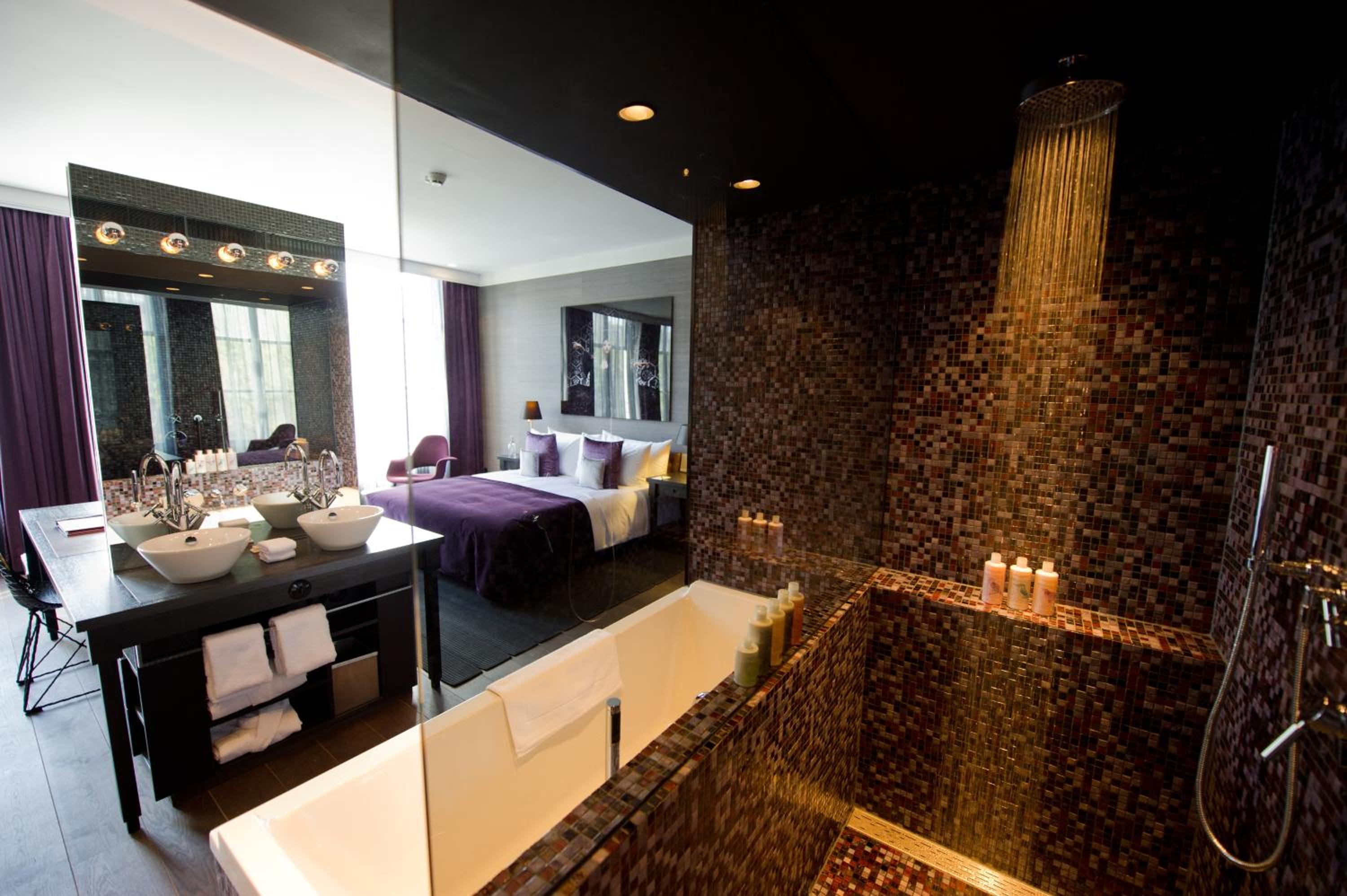 Luxury Double Room photo 2
