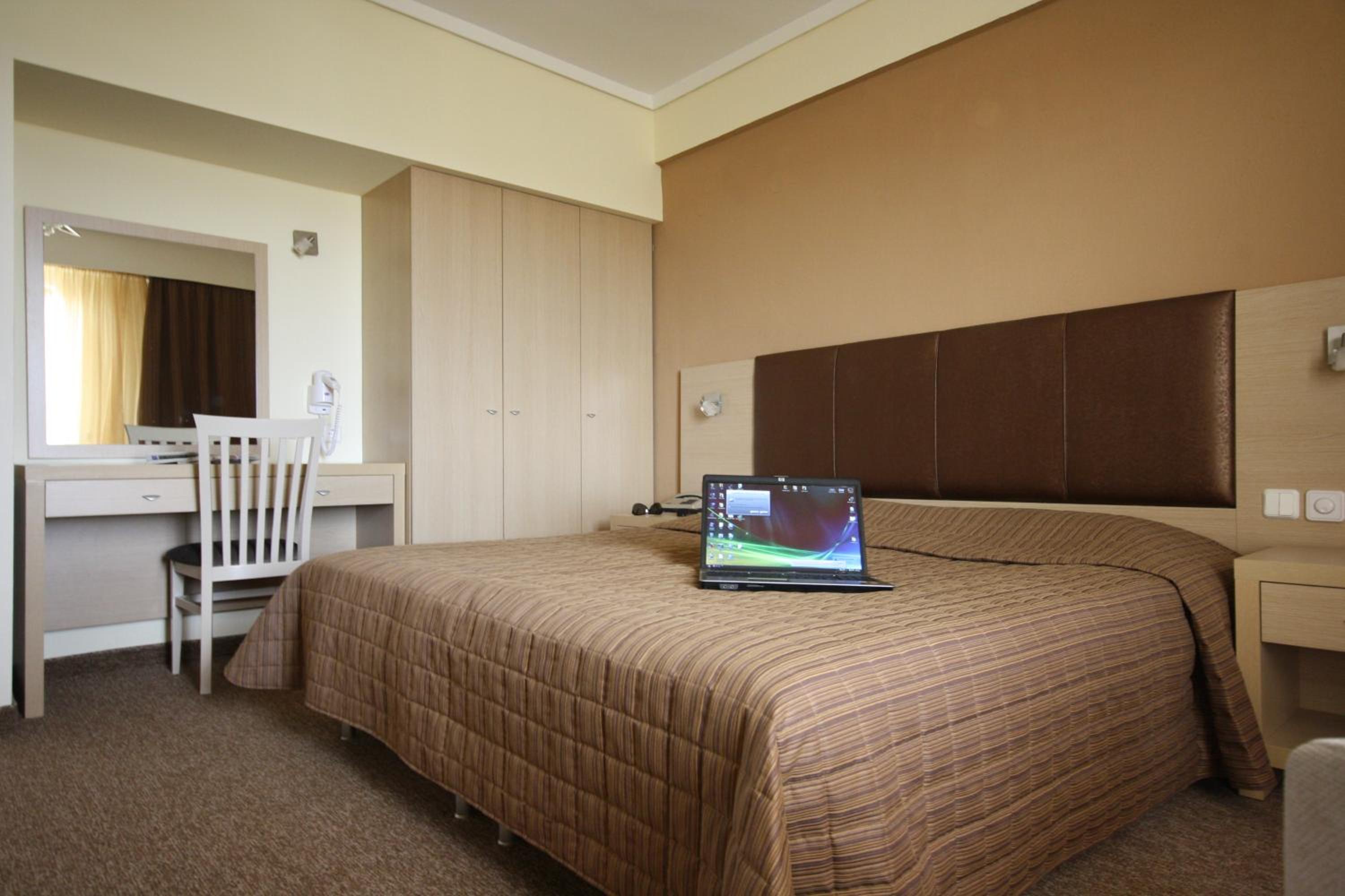 Suite photo 1