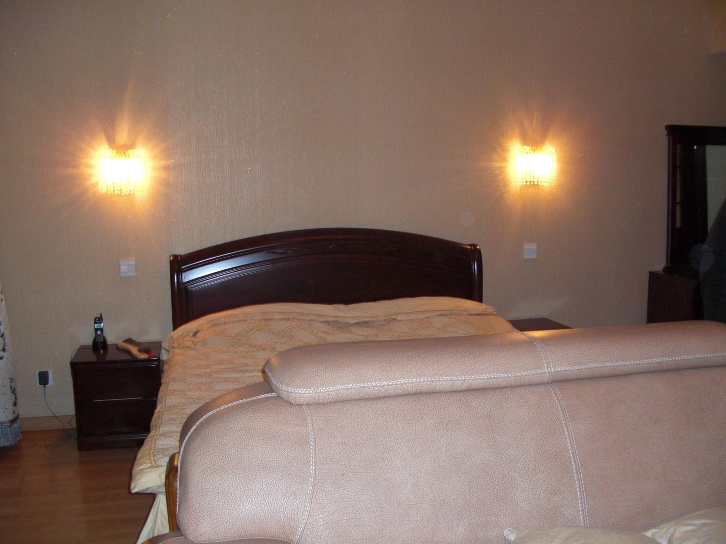Beijing Dragon Hotel, Billede 2