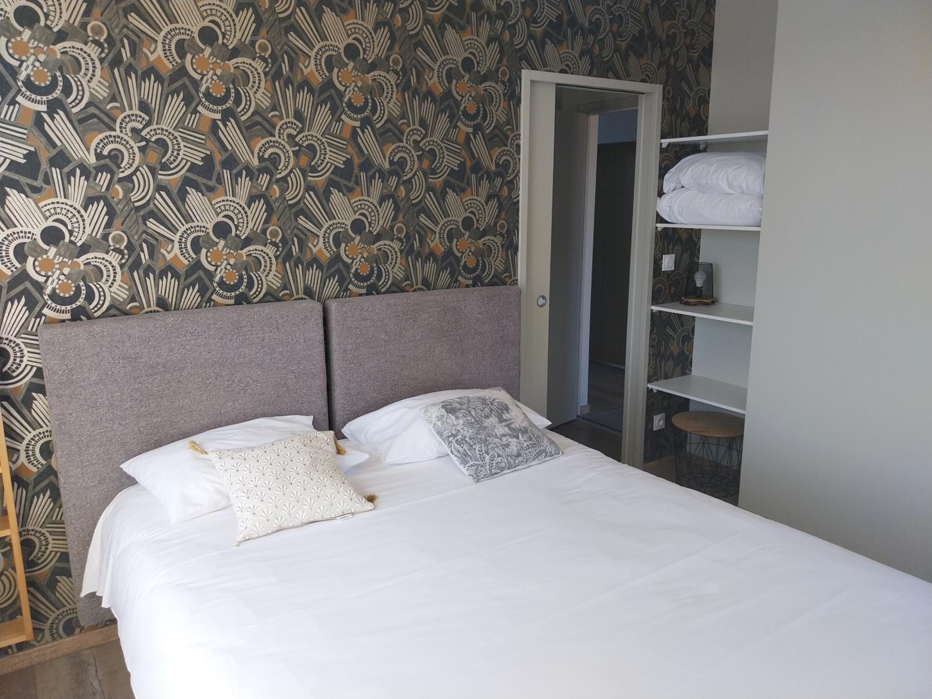 Double Or Twin Room photo 1