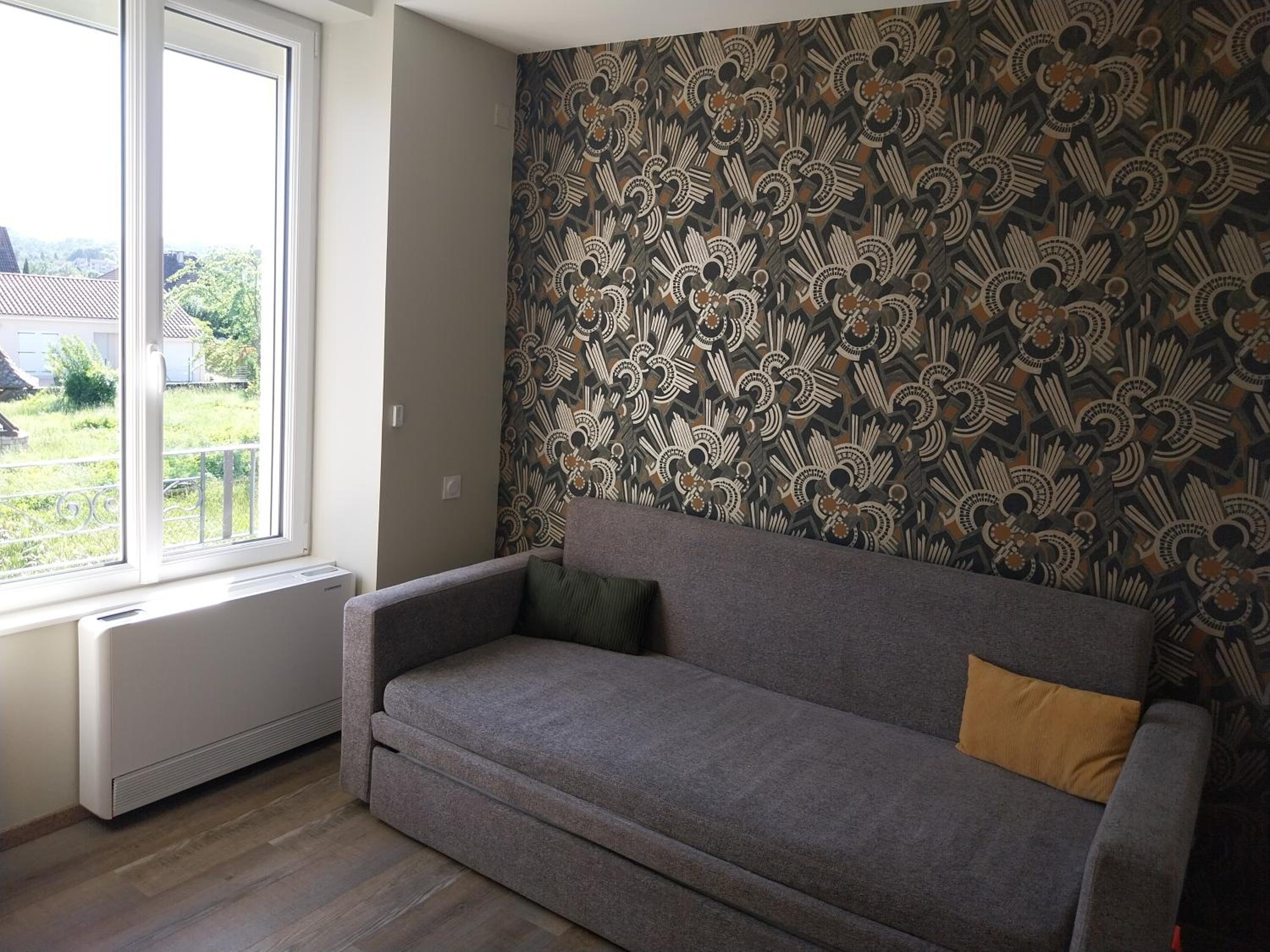 Double or Twin Room photo 1