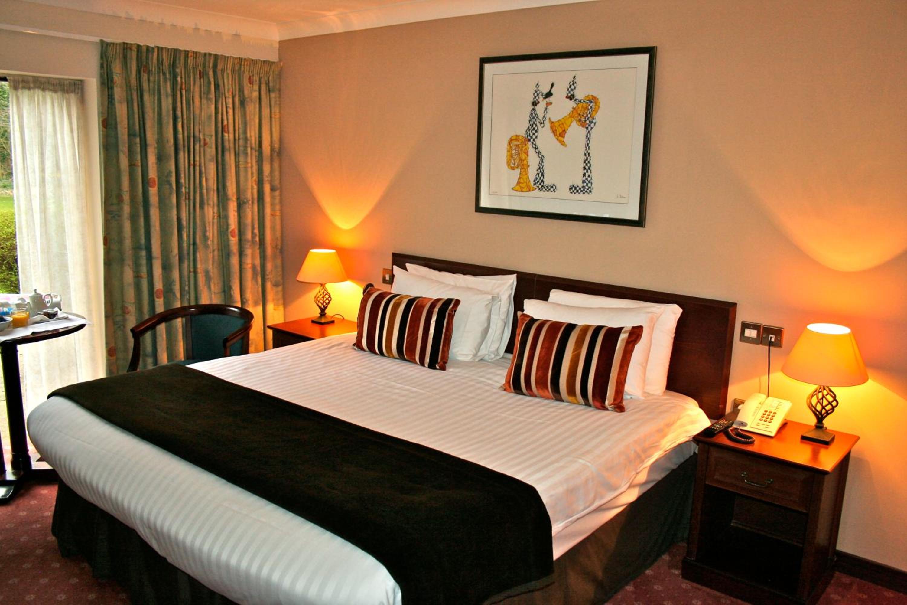 Standard Double Room - Photo 3