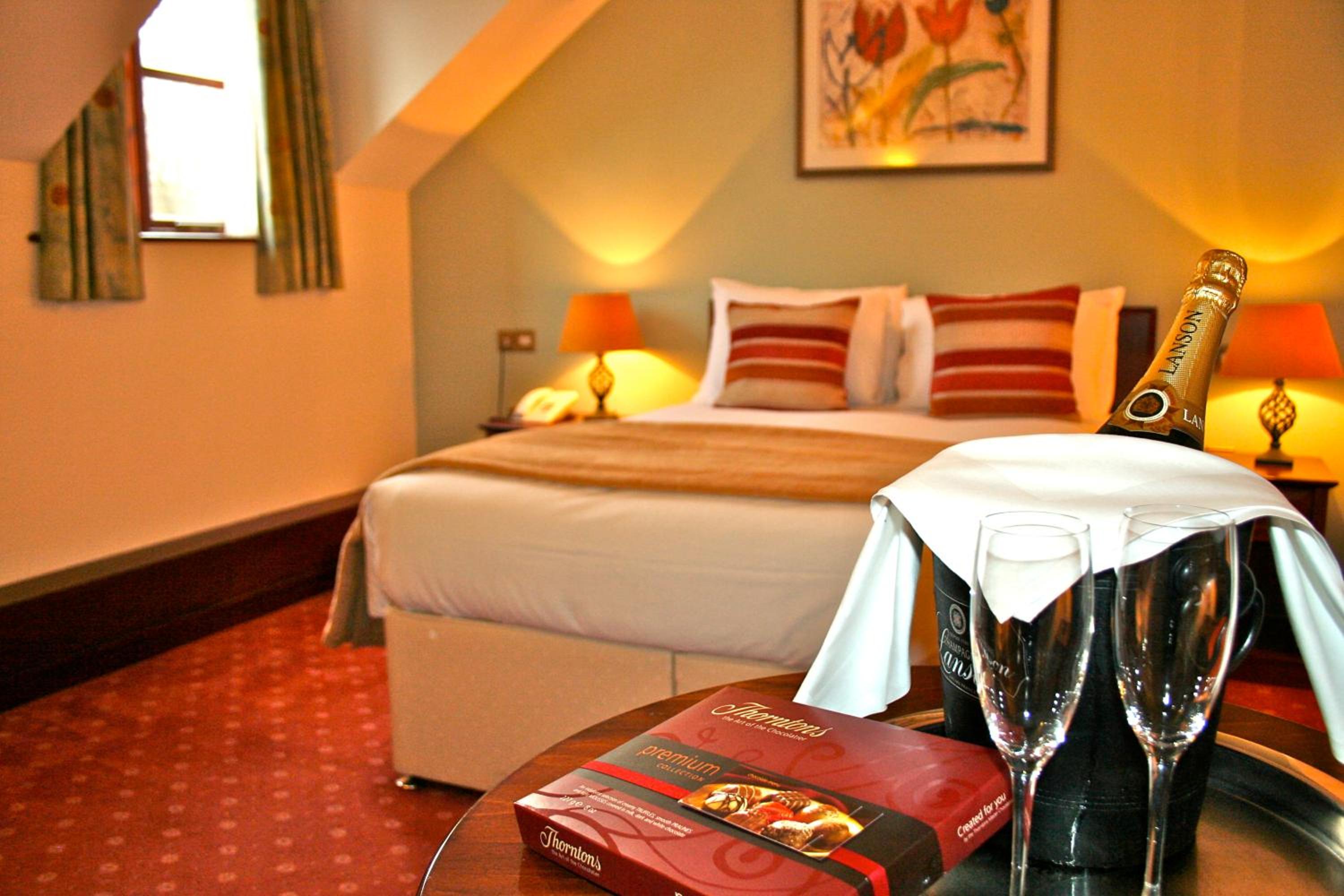 Standard Double Room - Photo 1