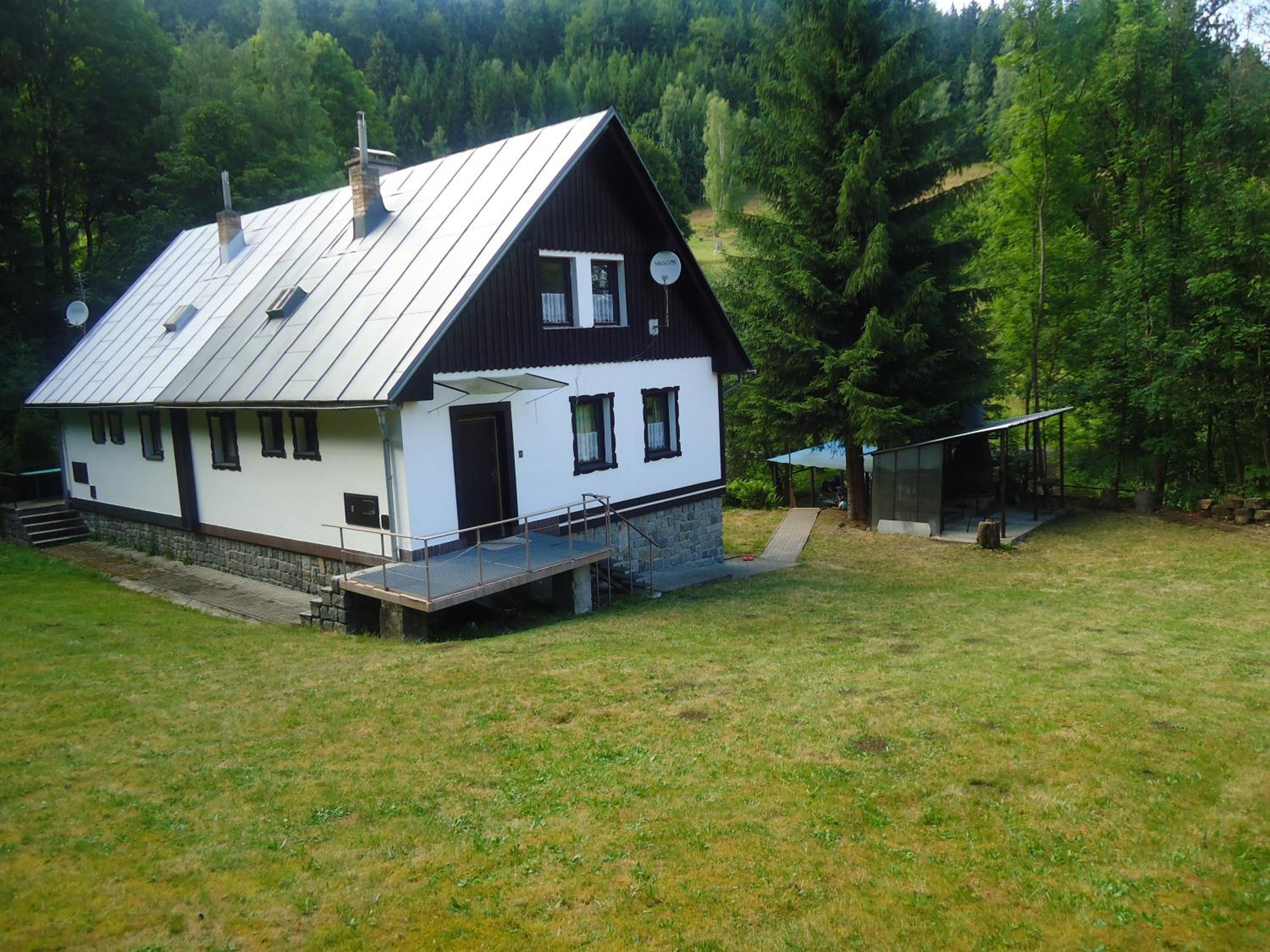 Two-Bedroom Chalet photo 3