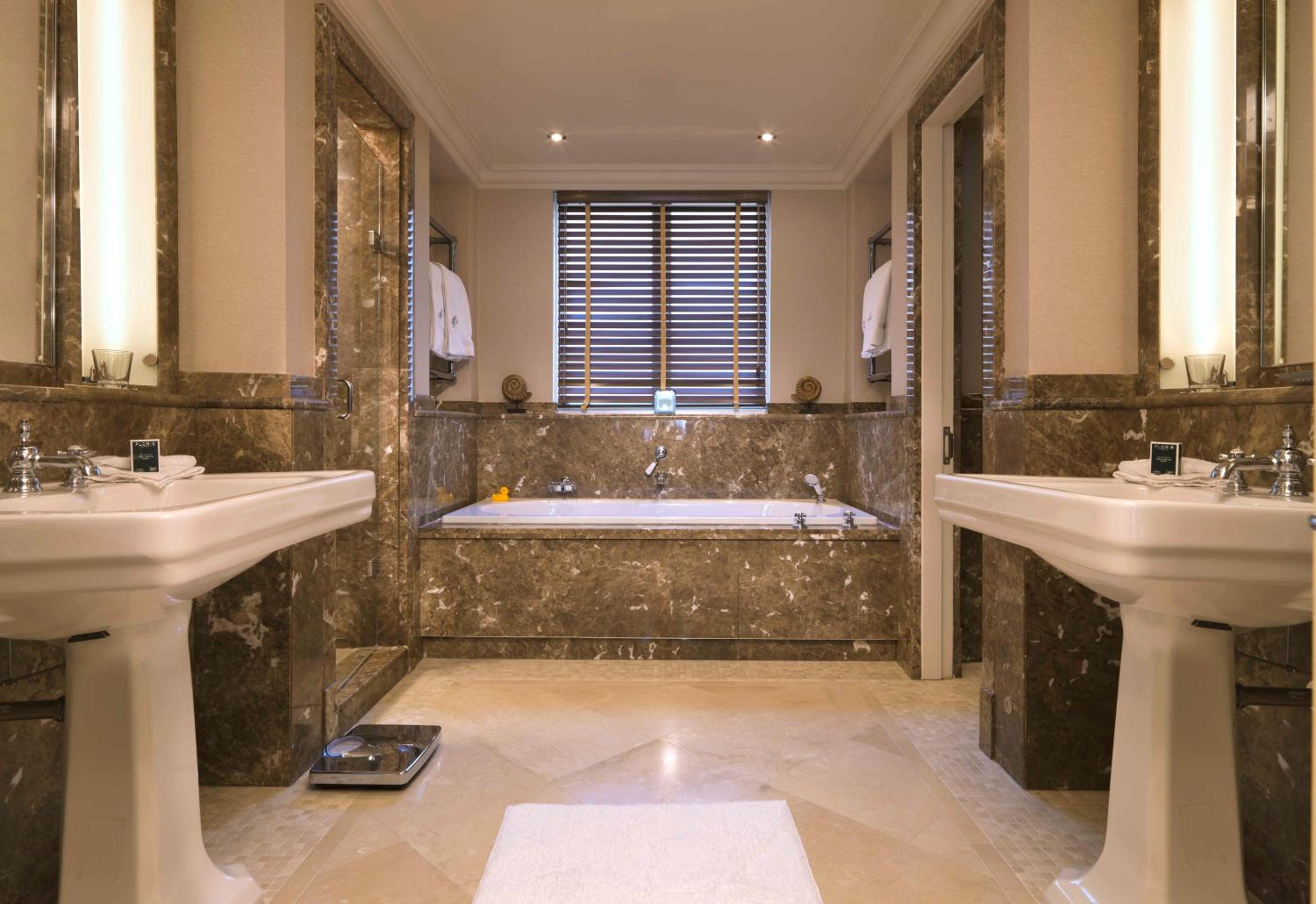 Executive One-Bedroom Suite