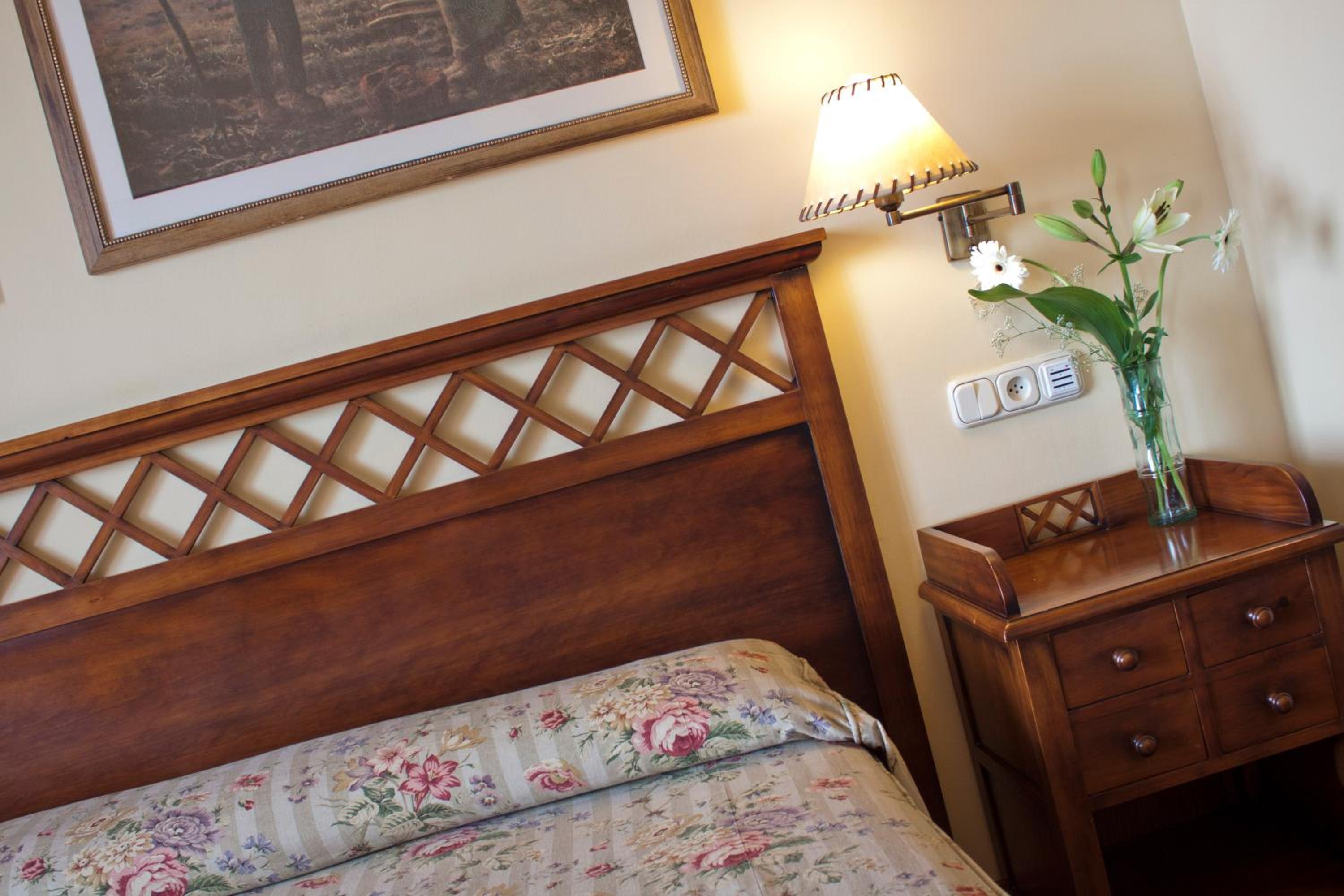 Superior Double Room - Photo 1