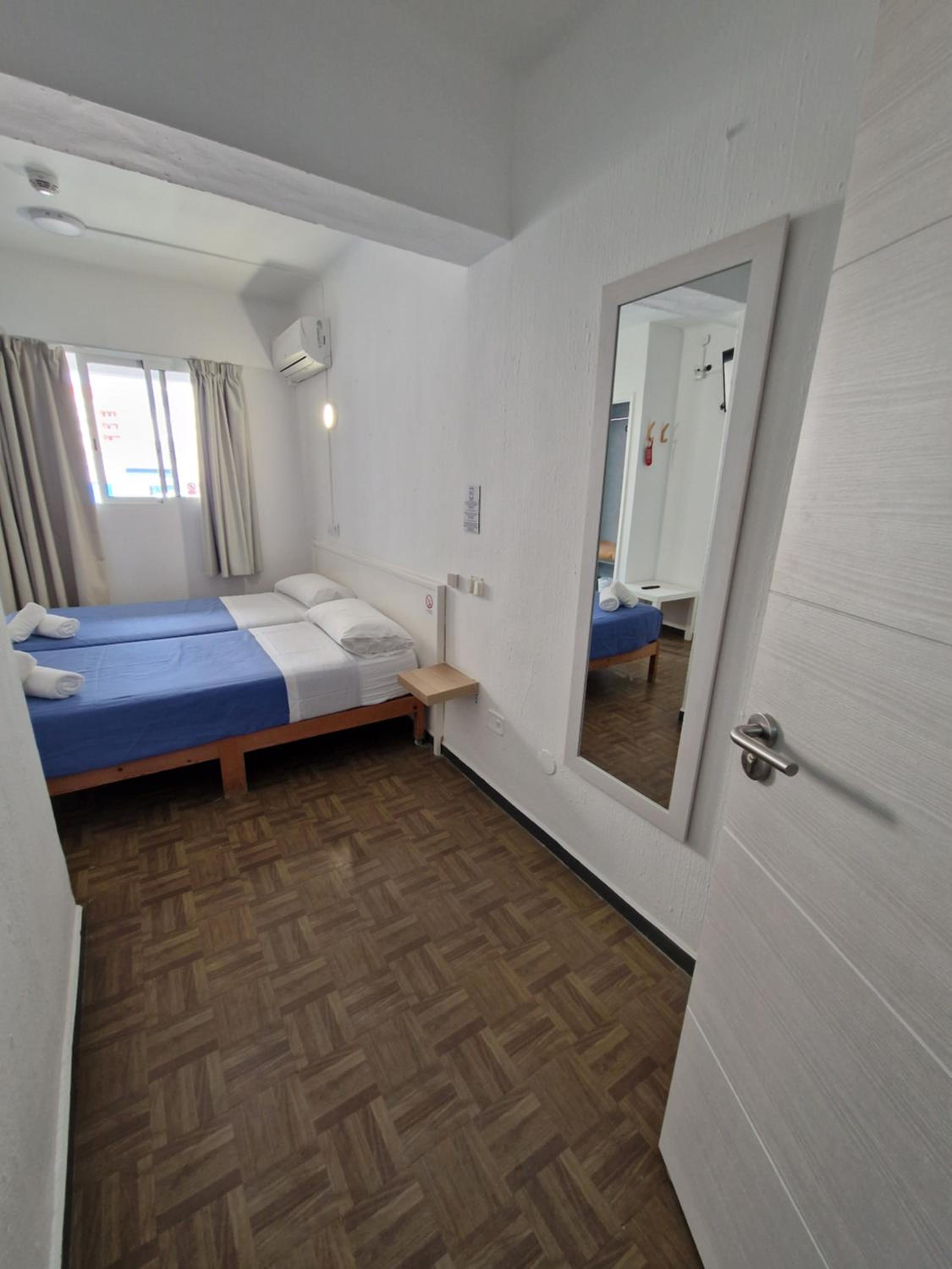 Double Room with Balcony photo 2