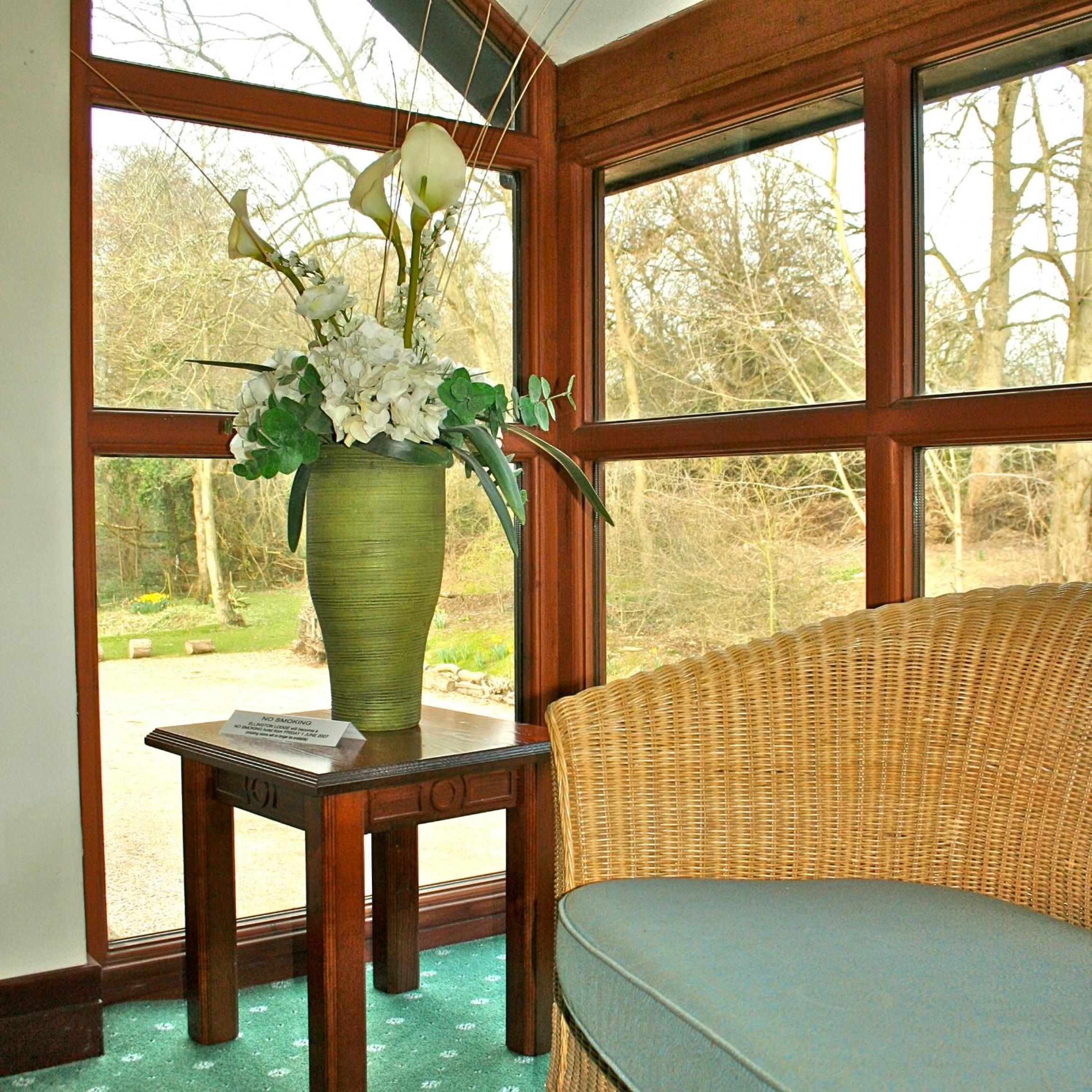 Garden Room - Photo 3