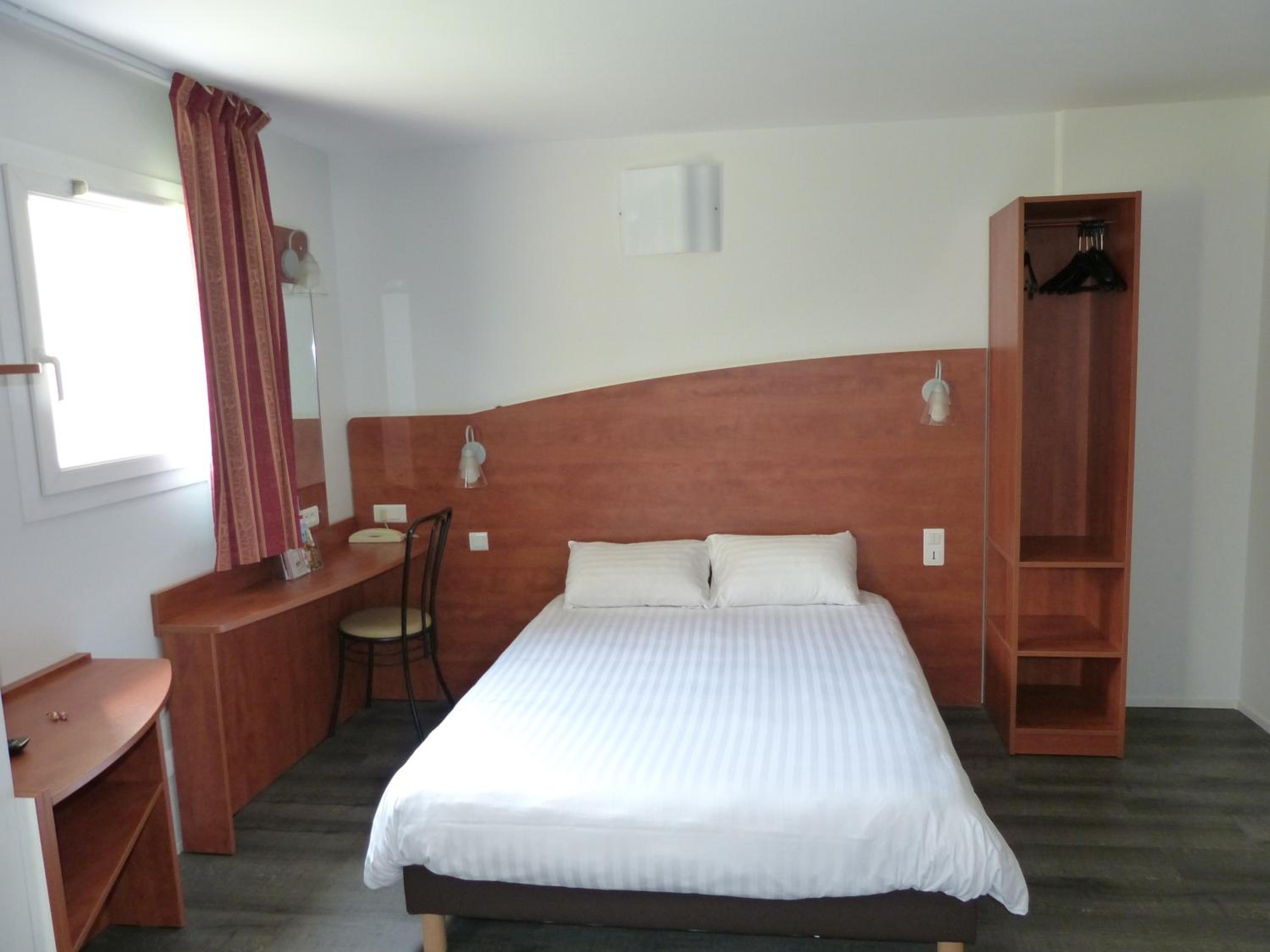 Comfort Quadruple Room