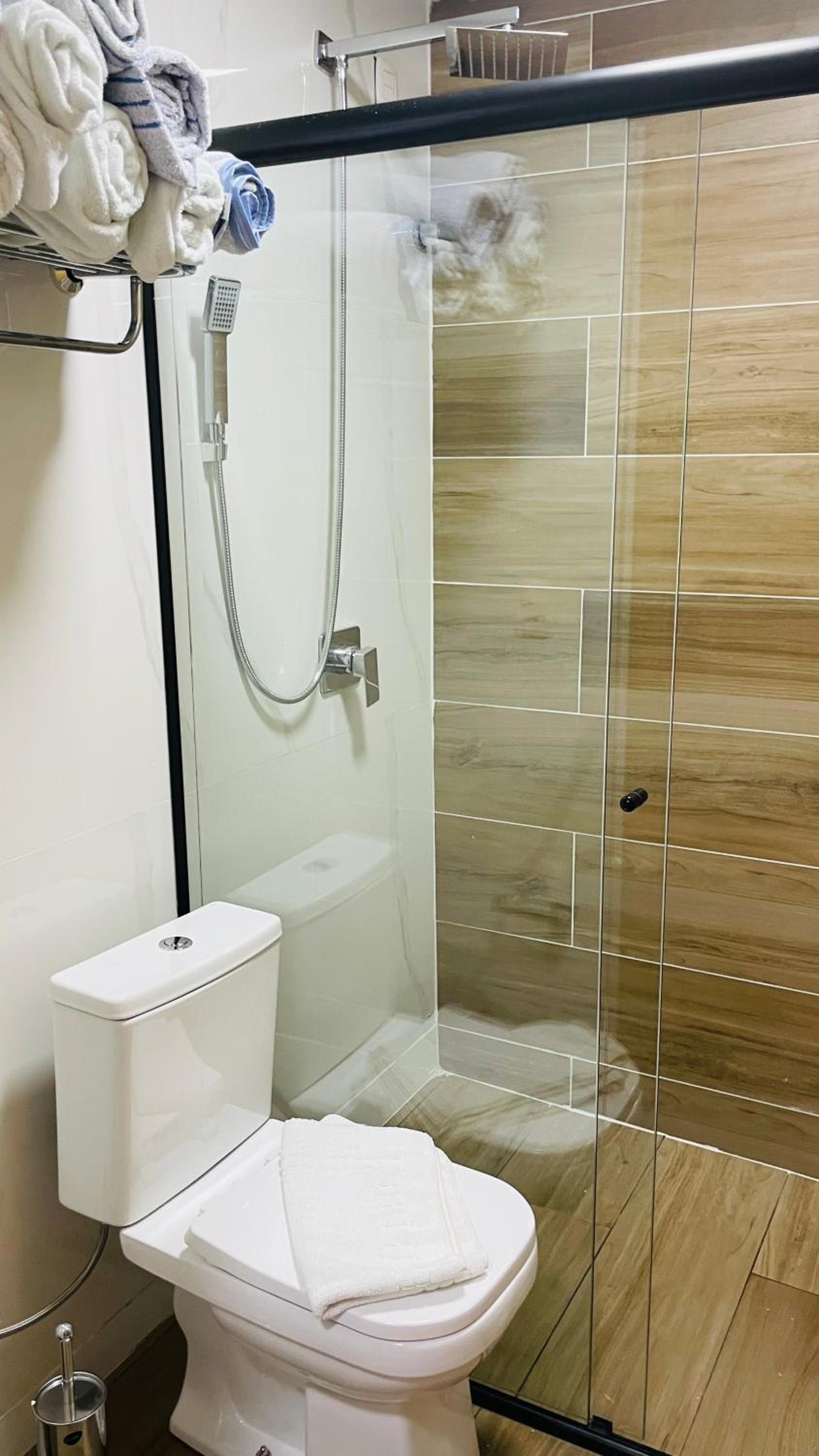 Quadruple Room with Bathroom photo 1
