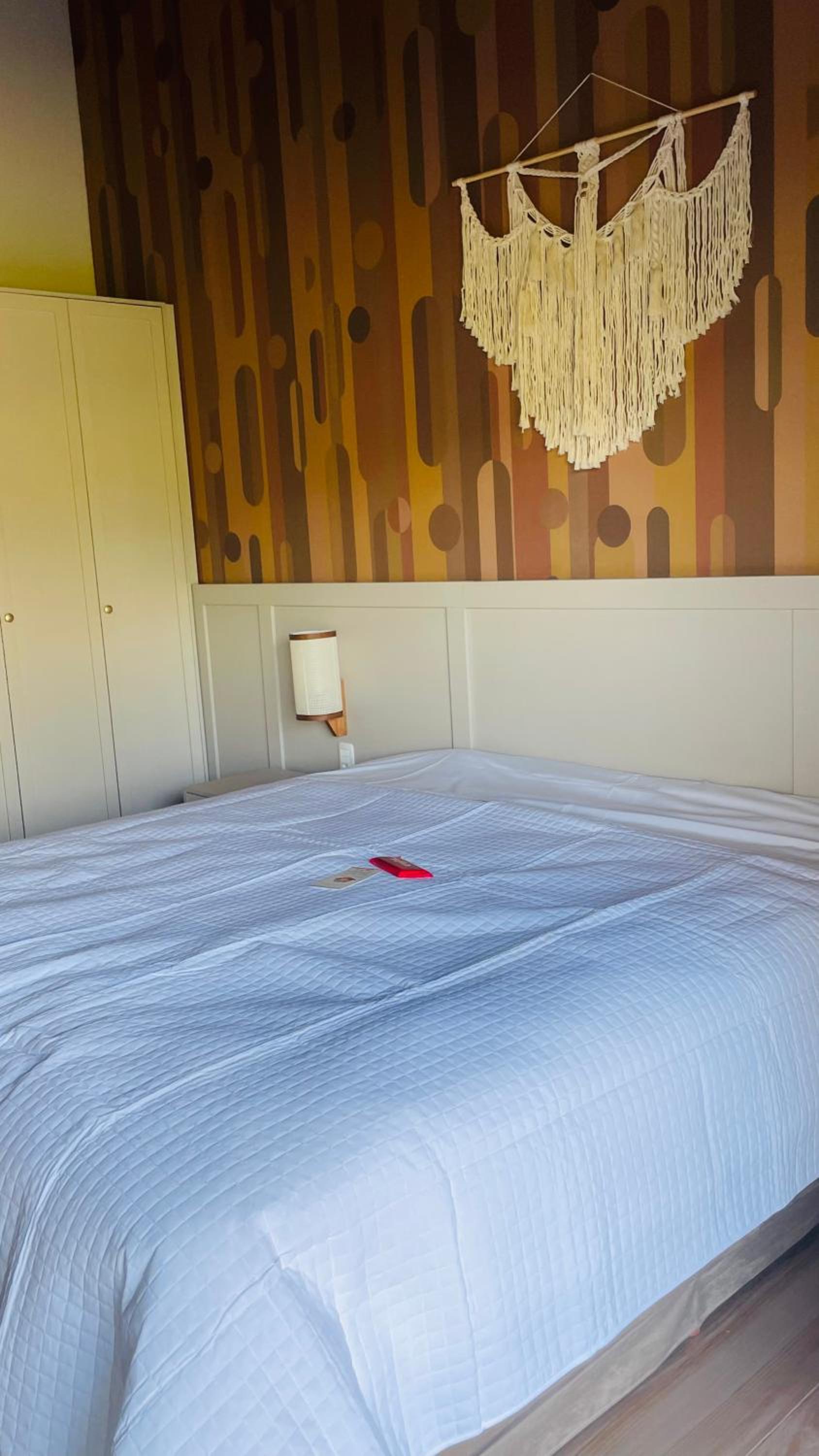 King Suite with Spa Bath photo 2
