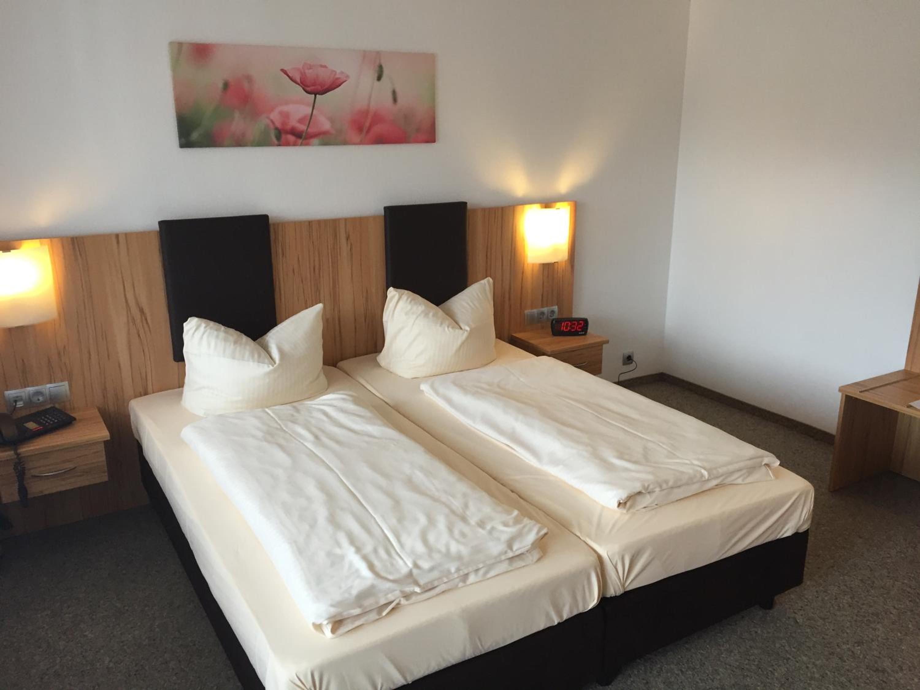 One-Bedroom Apartment Typ A1 (2 Adults) photo 1
