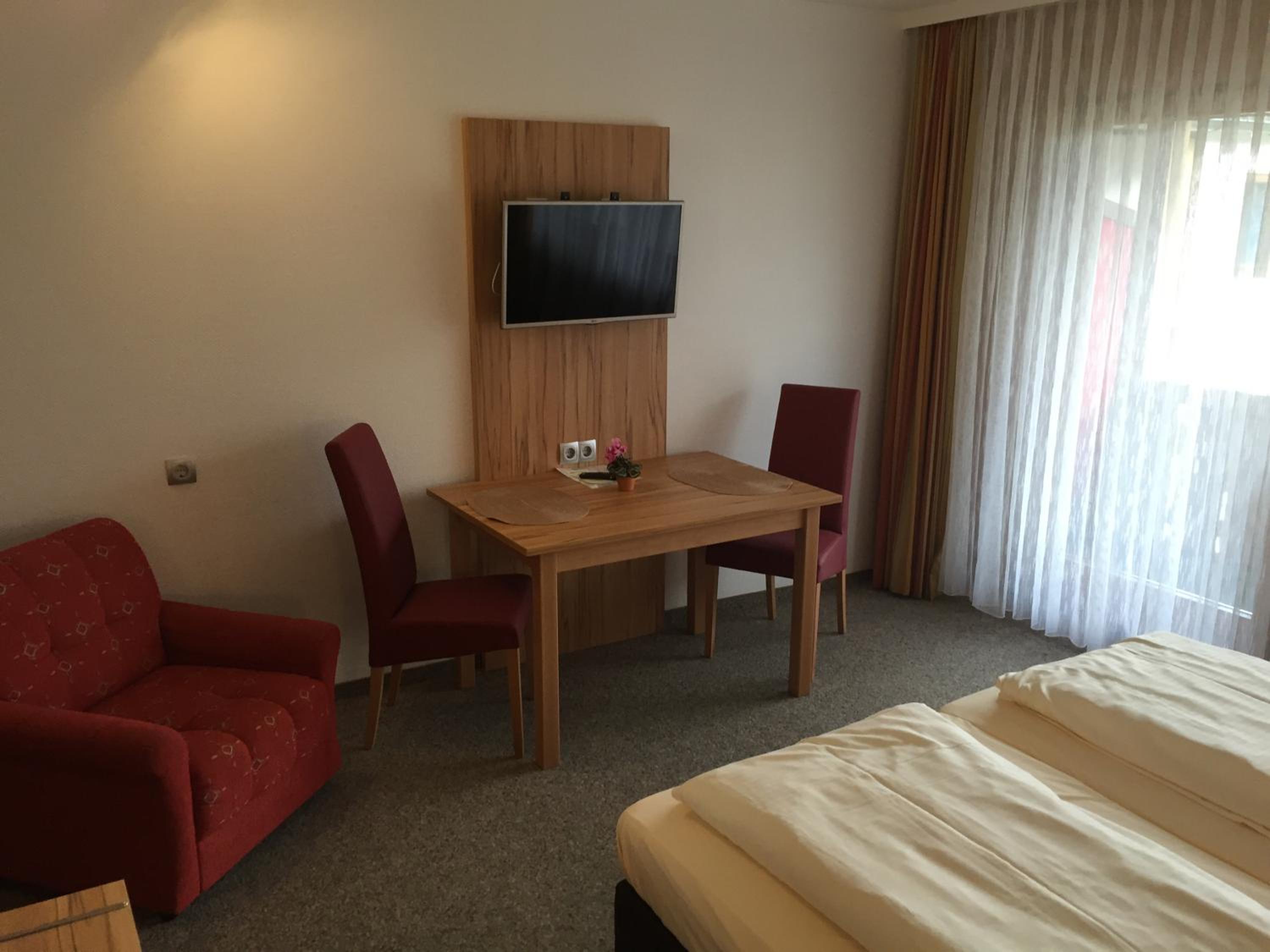 One-Bedroom Apartment Typ A1 (2 Adults) photo 3