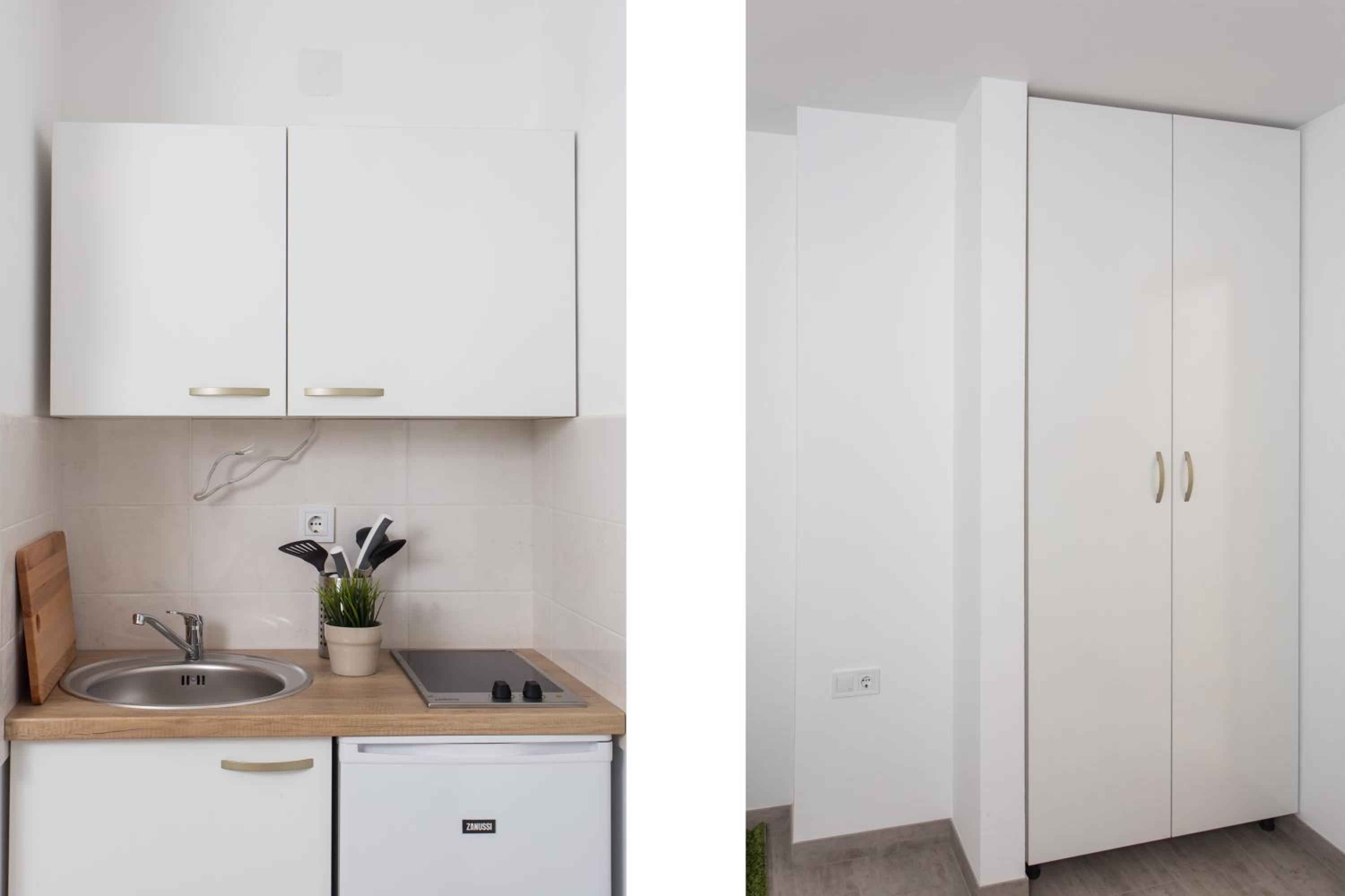 Superior Double or Twin Room photo 2