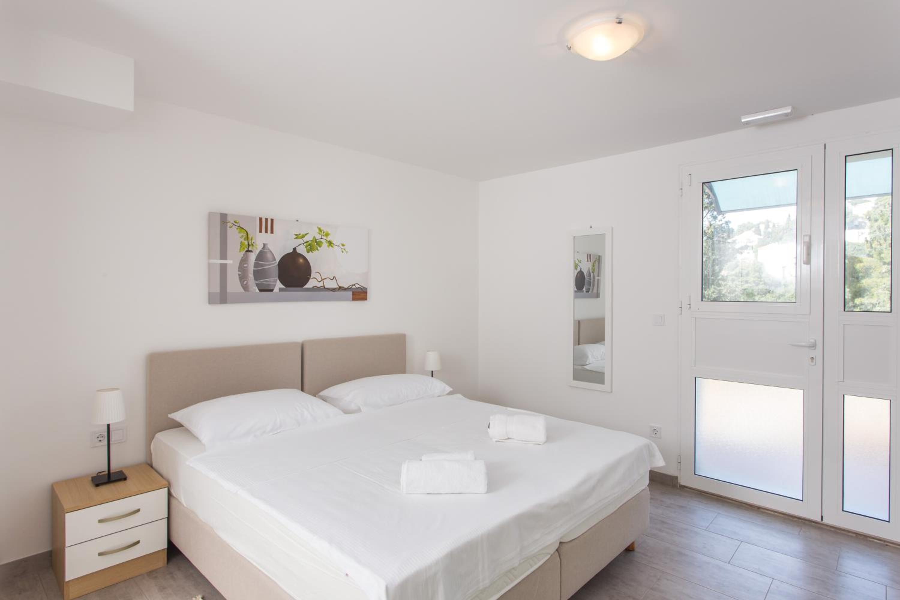 Double or Twin Room photo 1