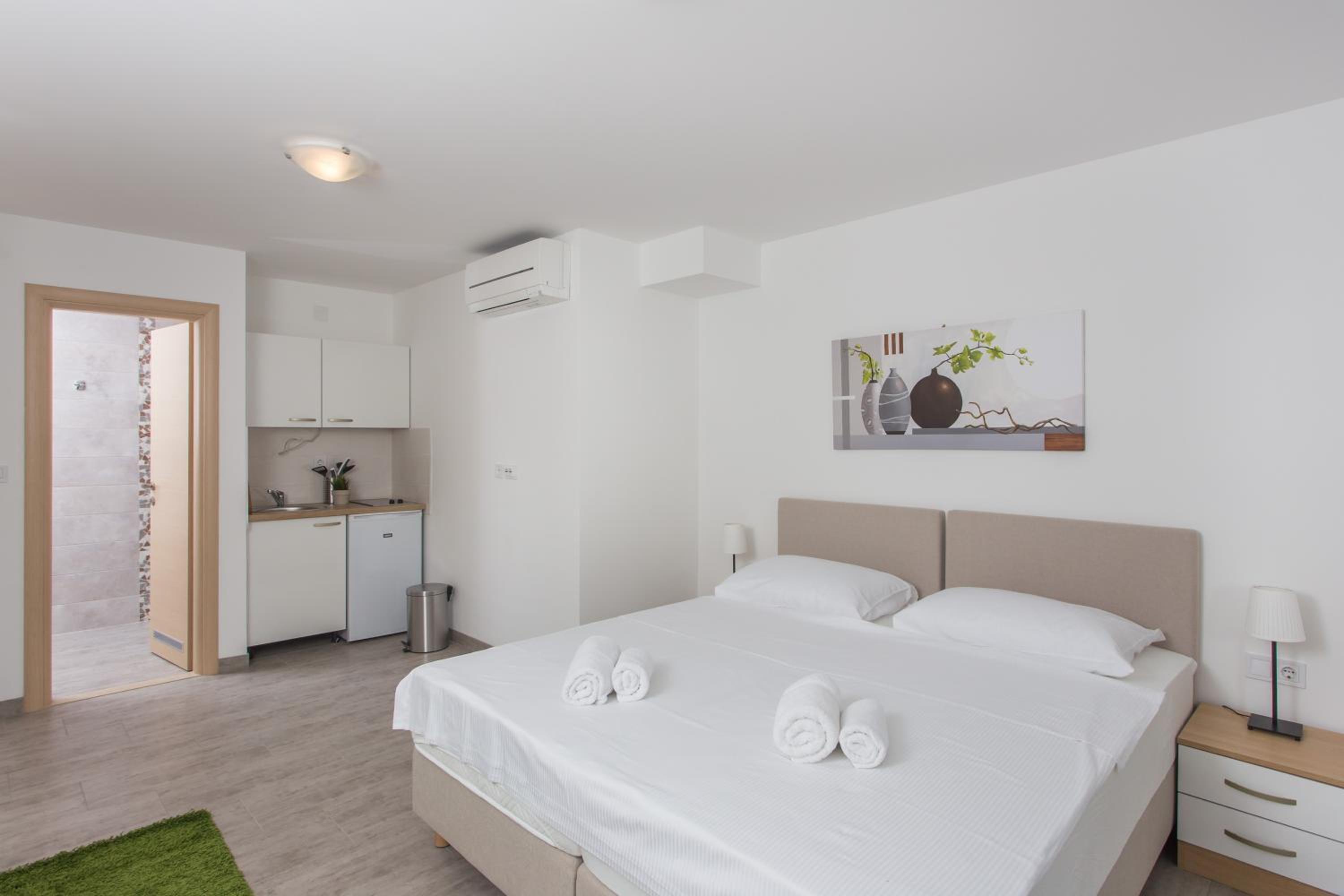 Superior Double or Twin Room photo 2