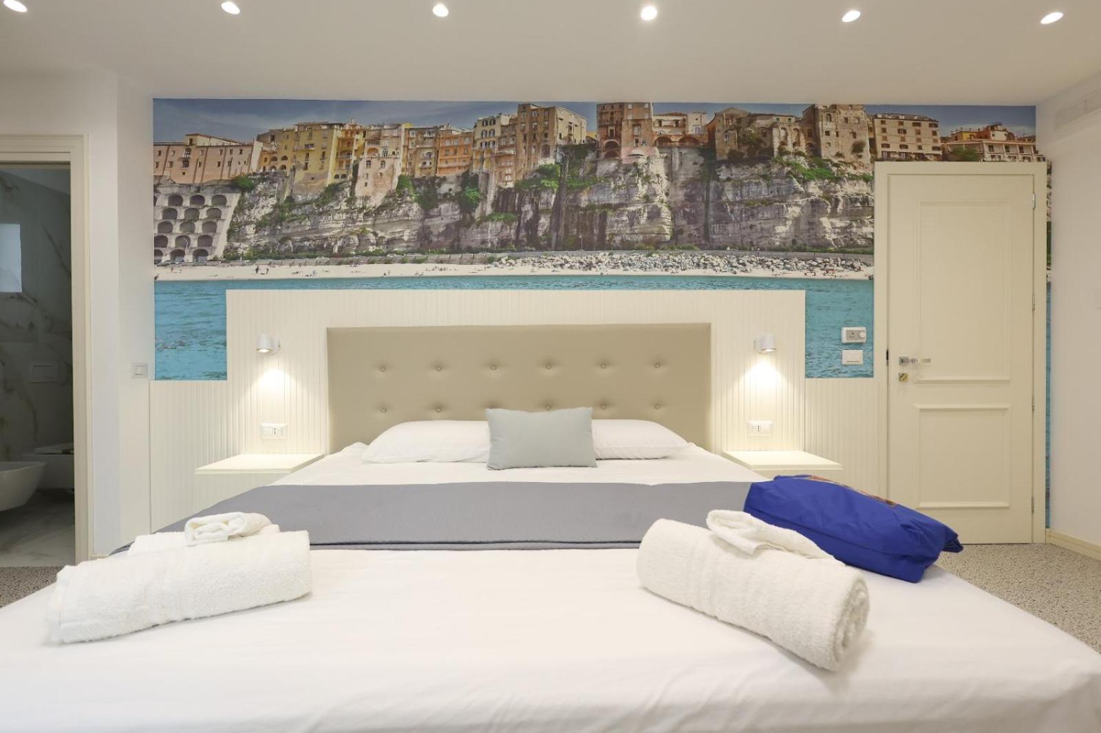 Superior Quadruple Room photo 3