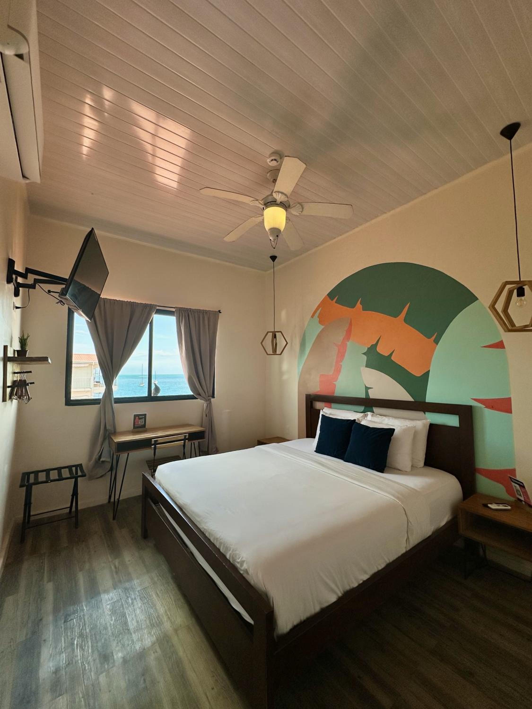 Quadruple Room photo 1