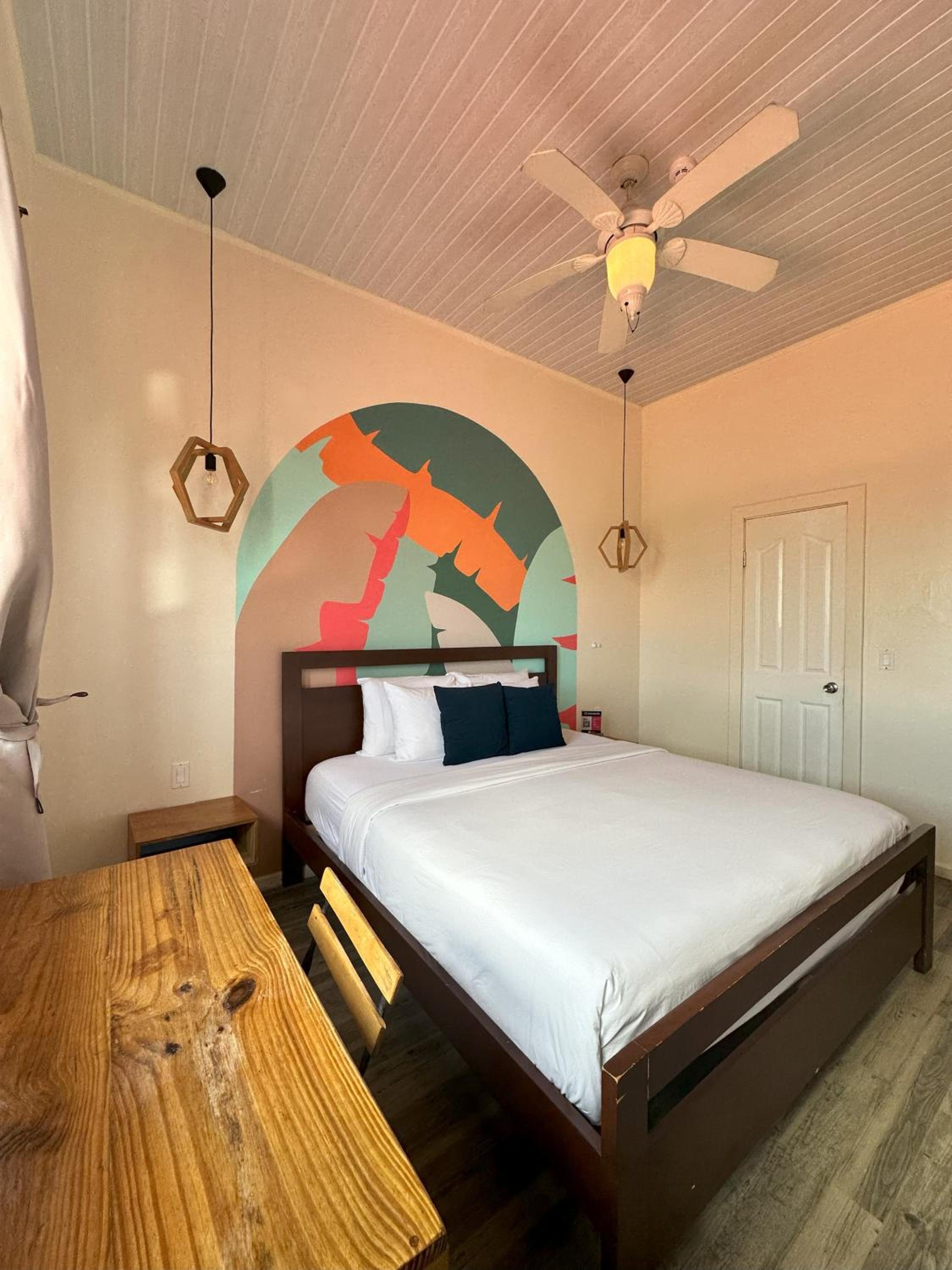 Quadruple Room photo 2