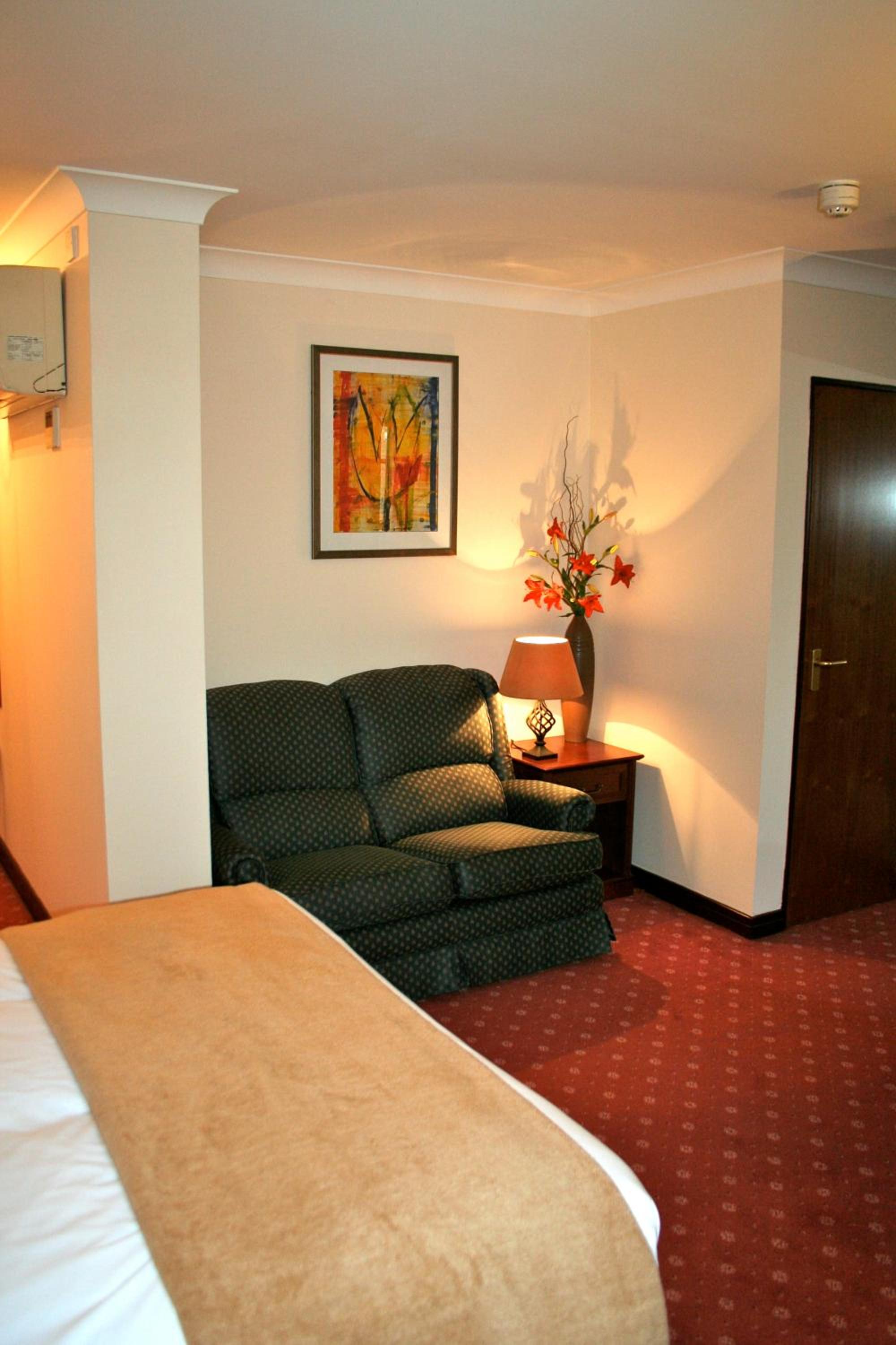 Executive Double Room - Photo 2