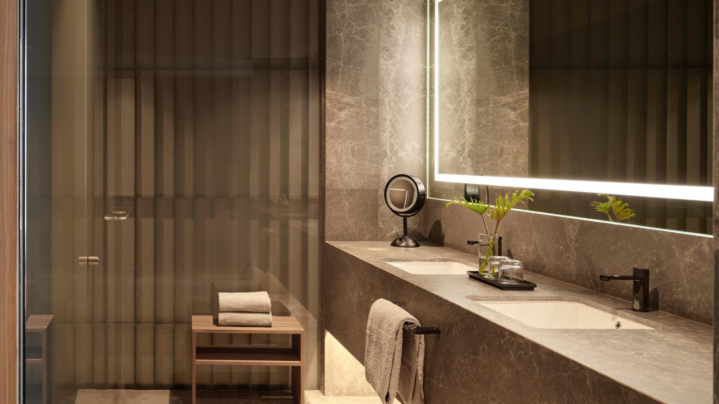 Executive Suite with Bath Shower - Photo 3