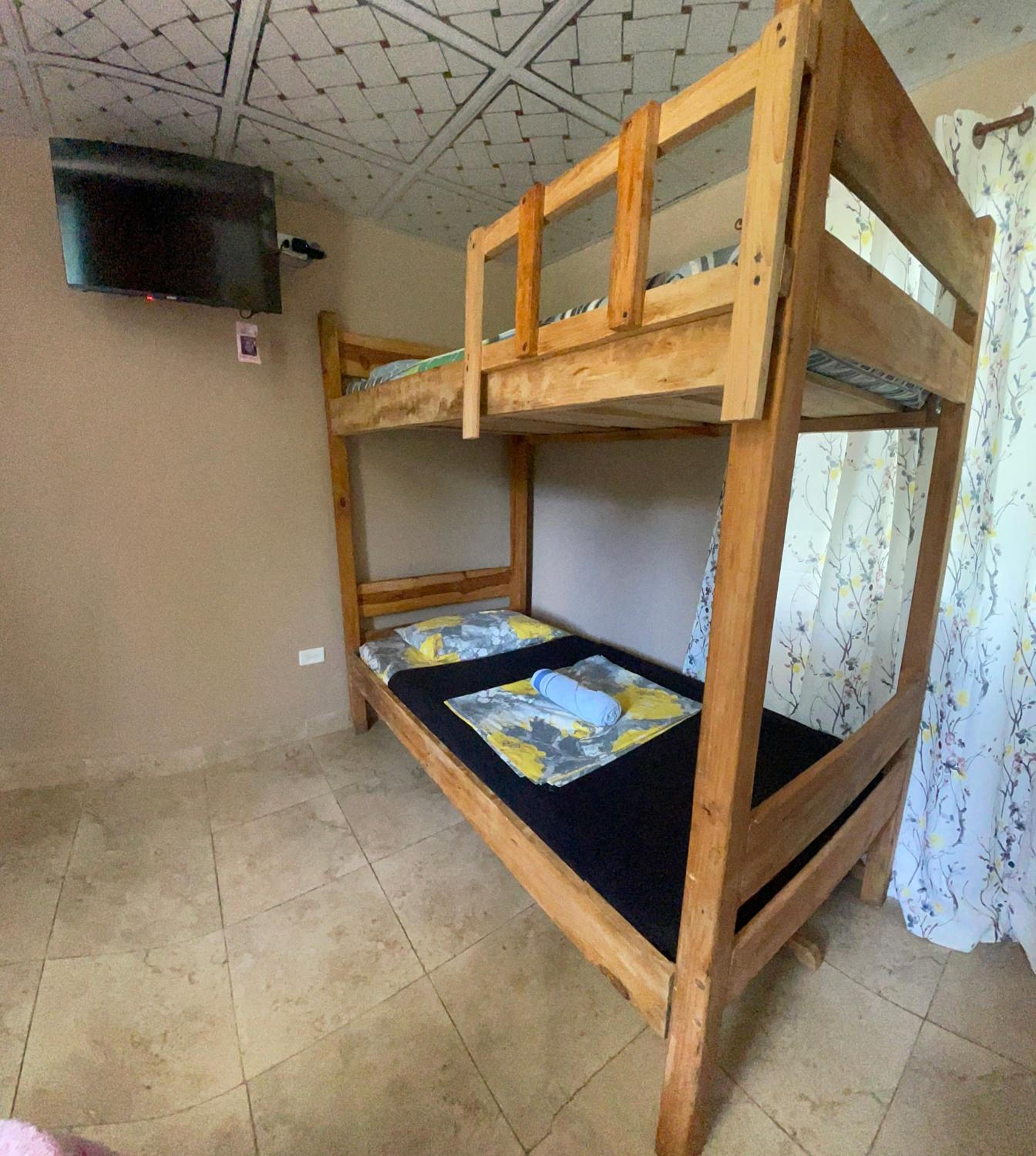 Deluxe Double or Twin Room photo 3
