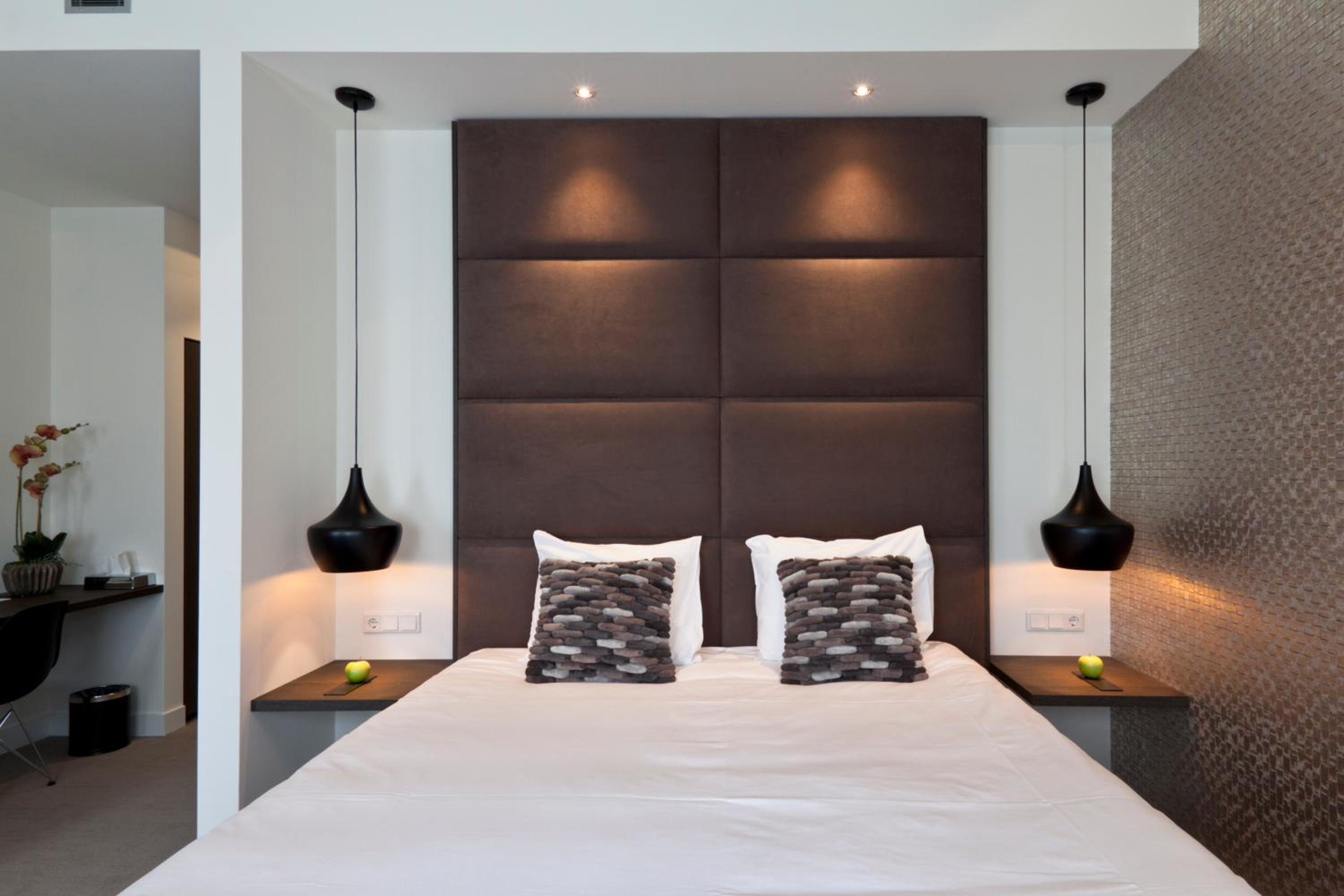 Junior Suite (34 m2) photo 2