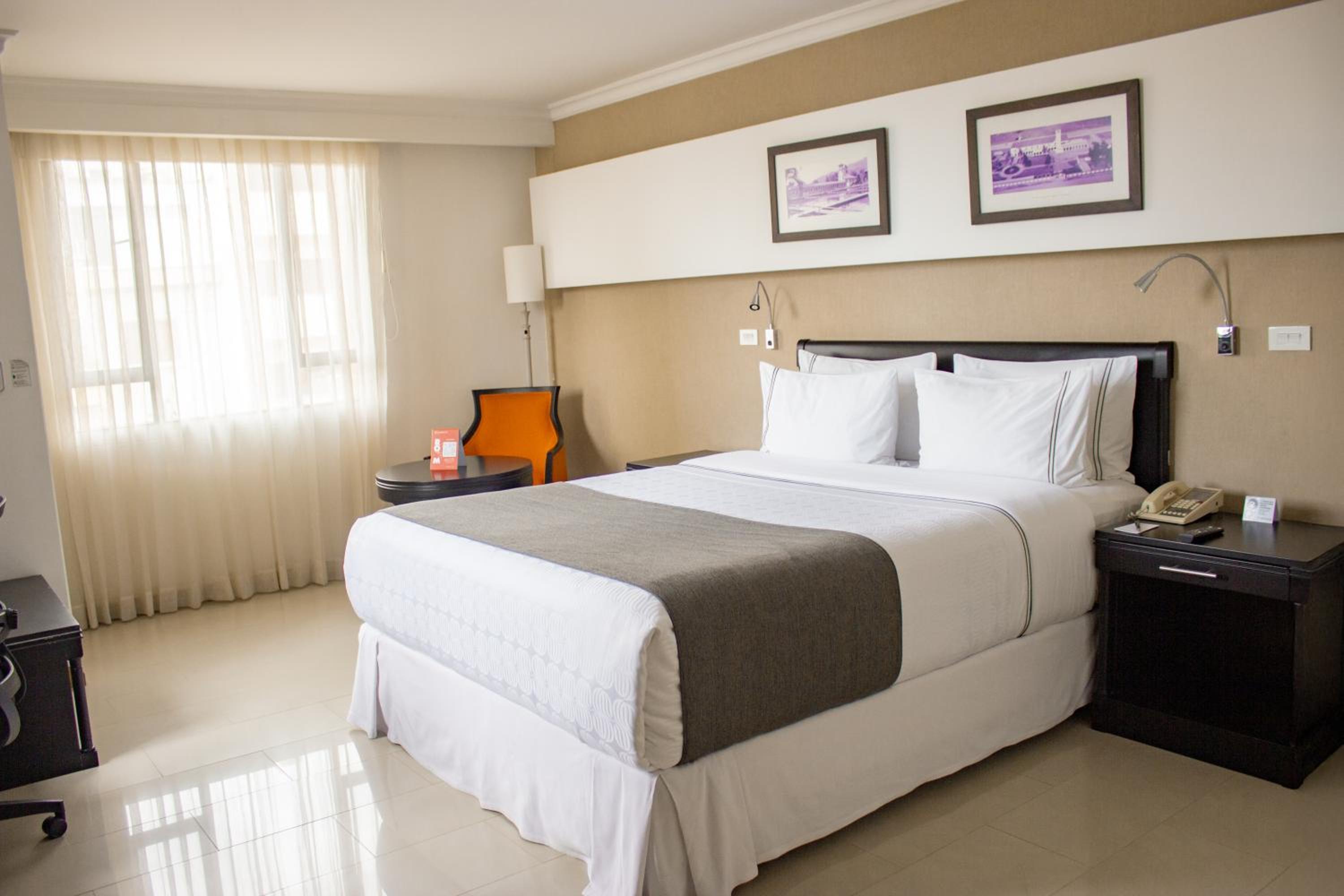 Superior Queen Room