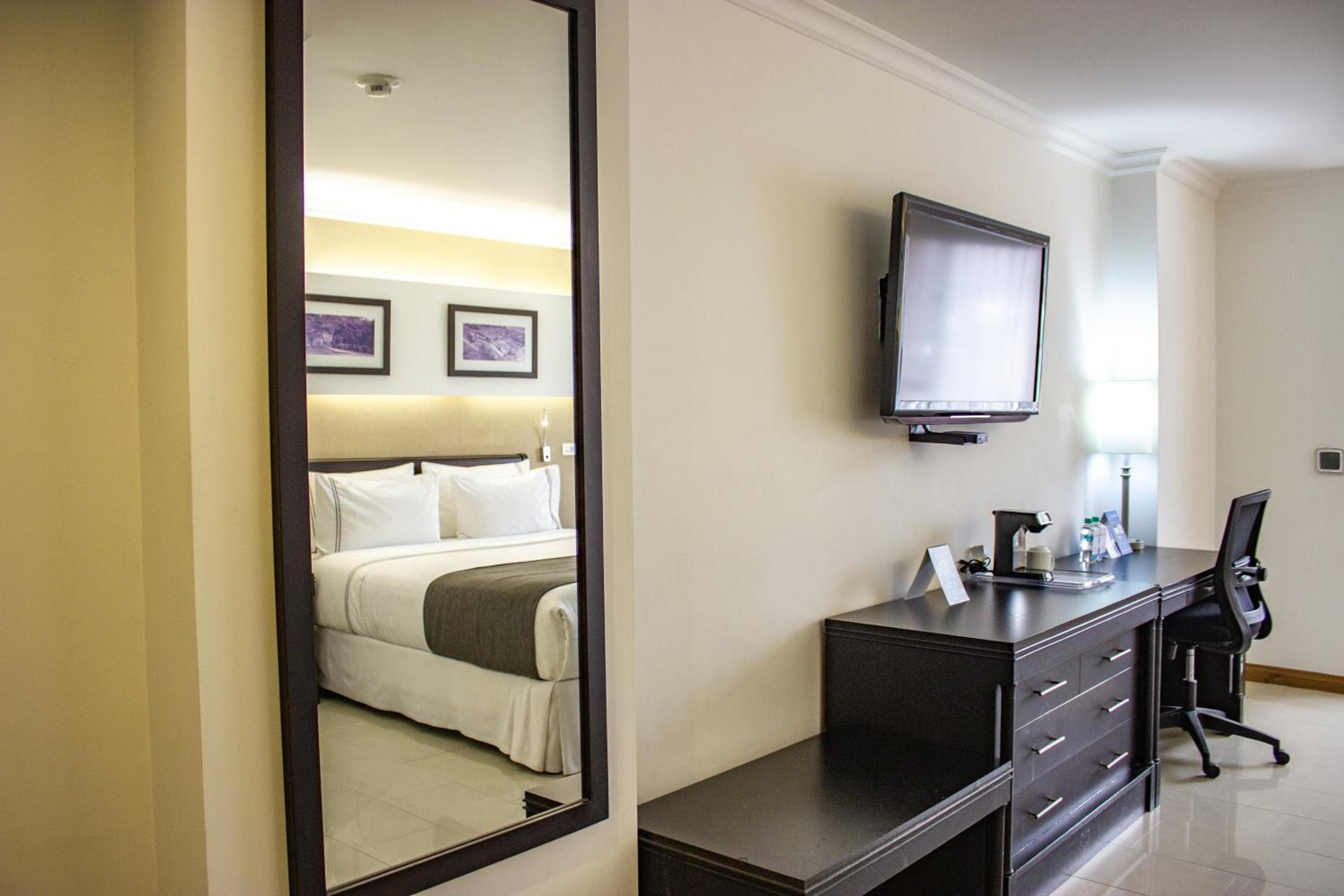 Superior Queen Room photo 1