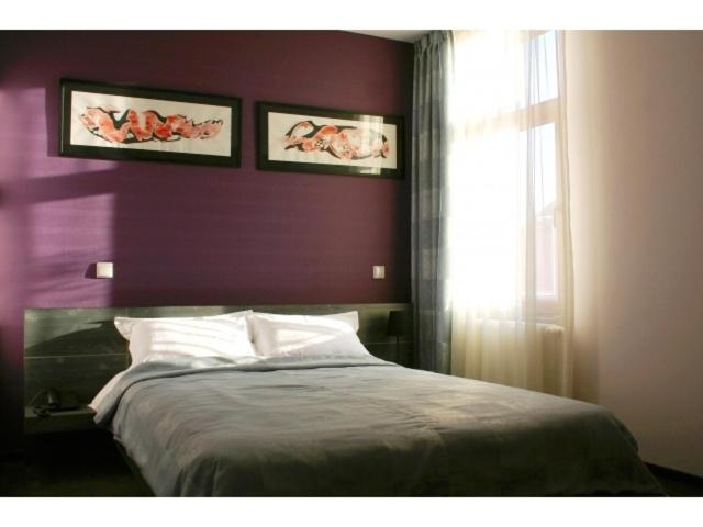Double Room - Photo 2