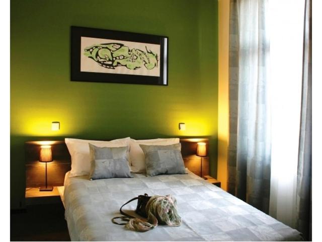 Double Room - Photo 1