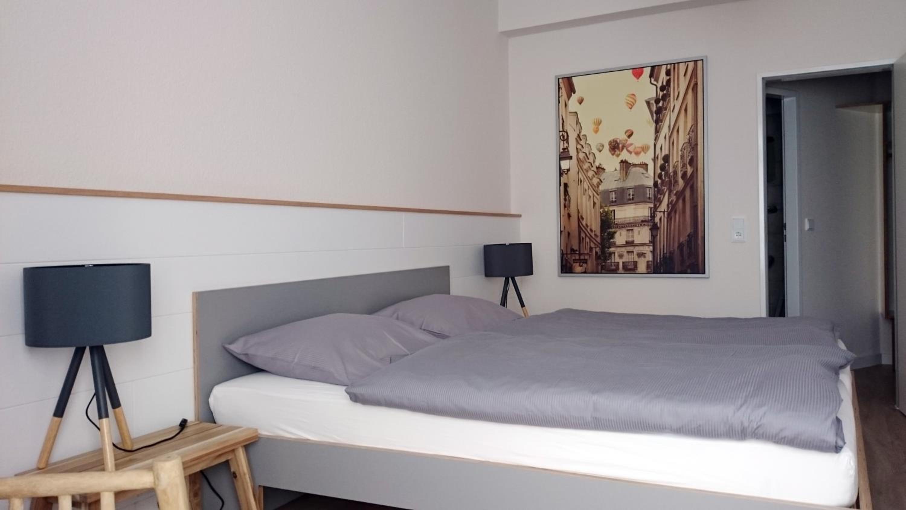 Double Room - Photo 9