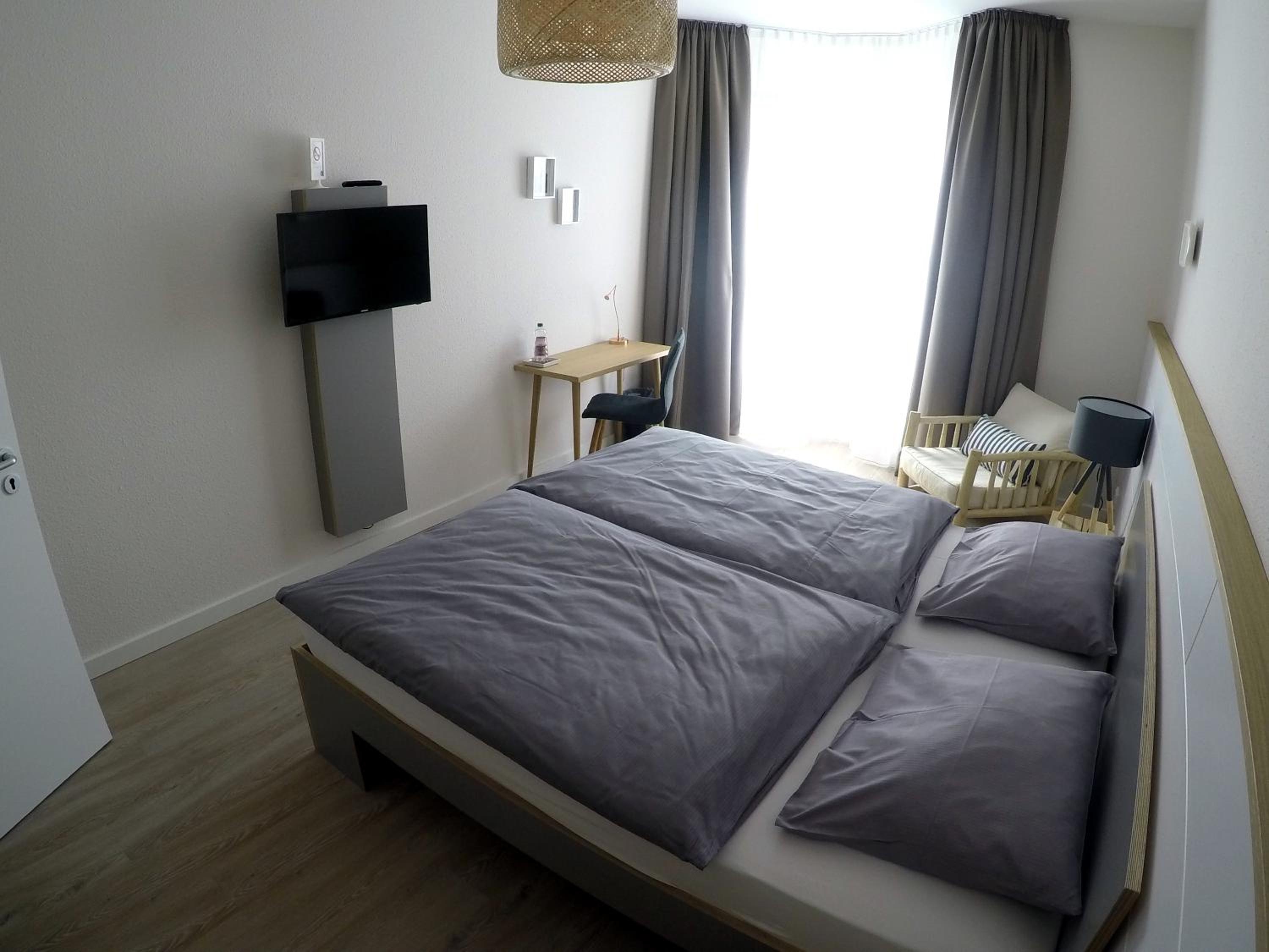 Double Room - Photo 10