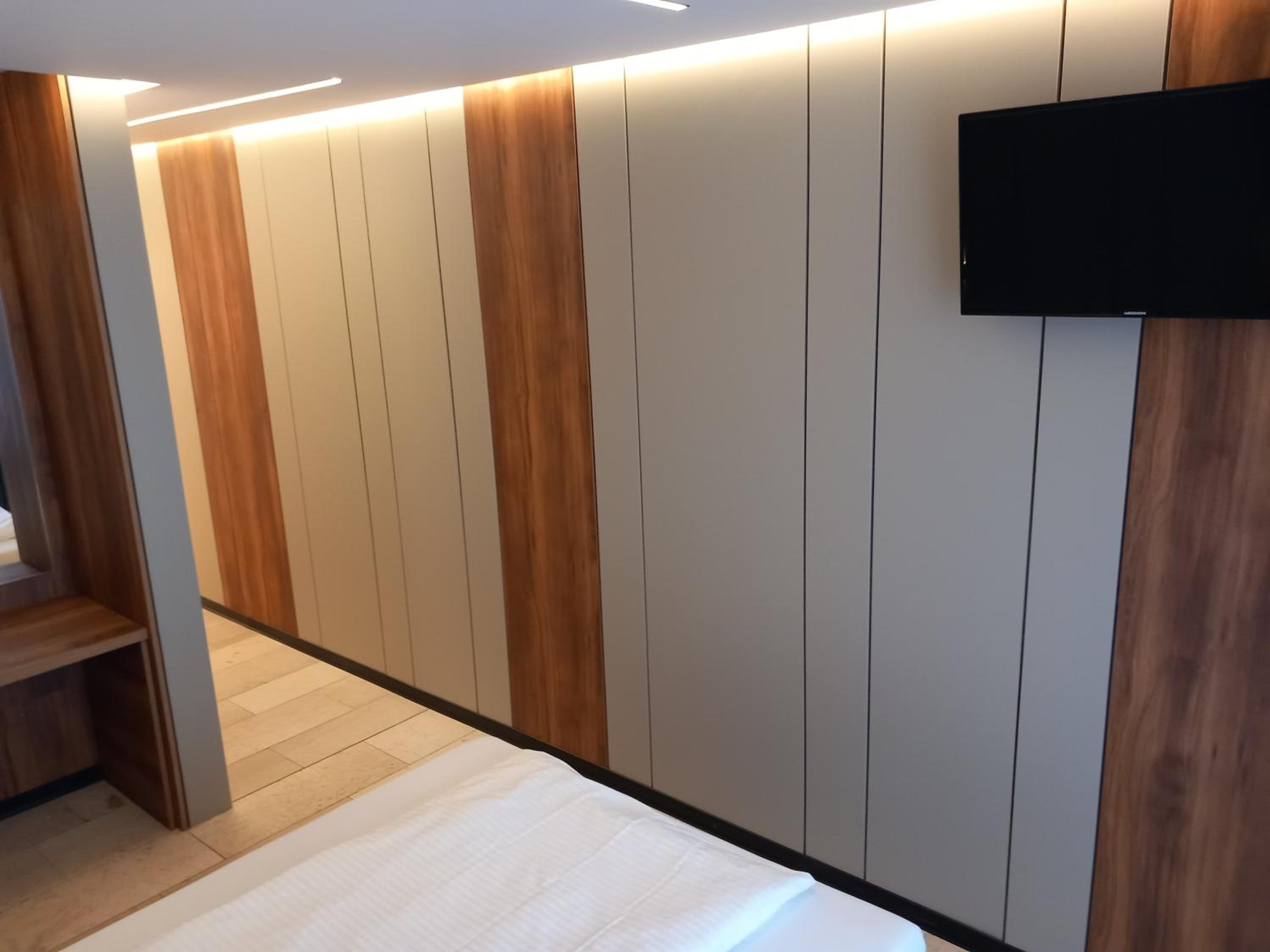 Small Double Room