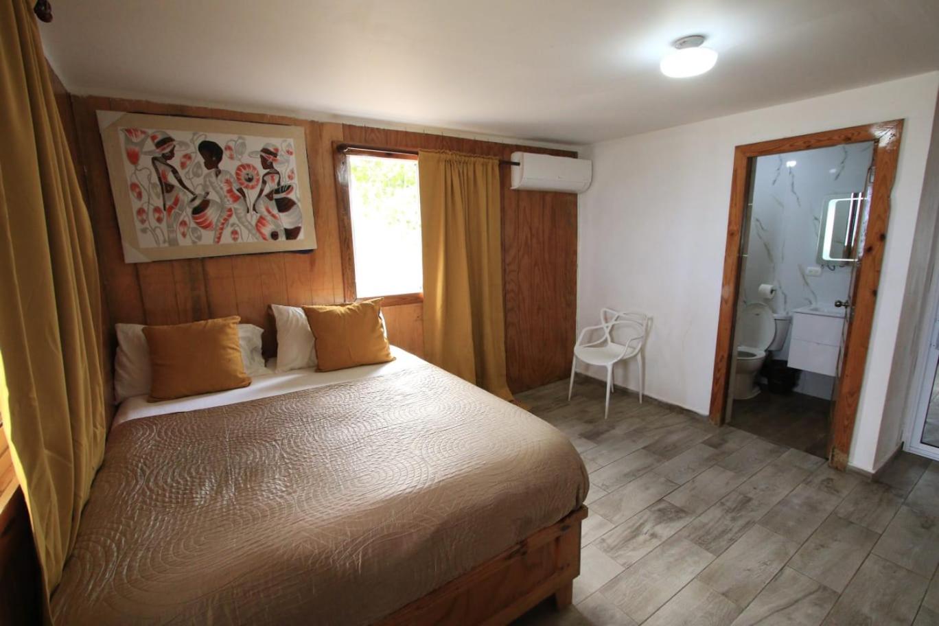 Deluxe Double Room with Sea View photo 1