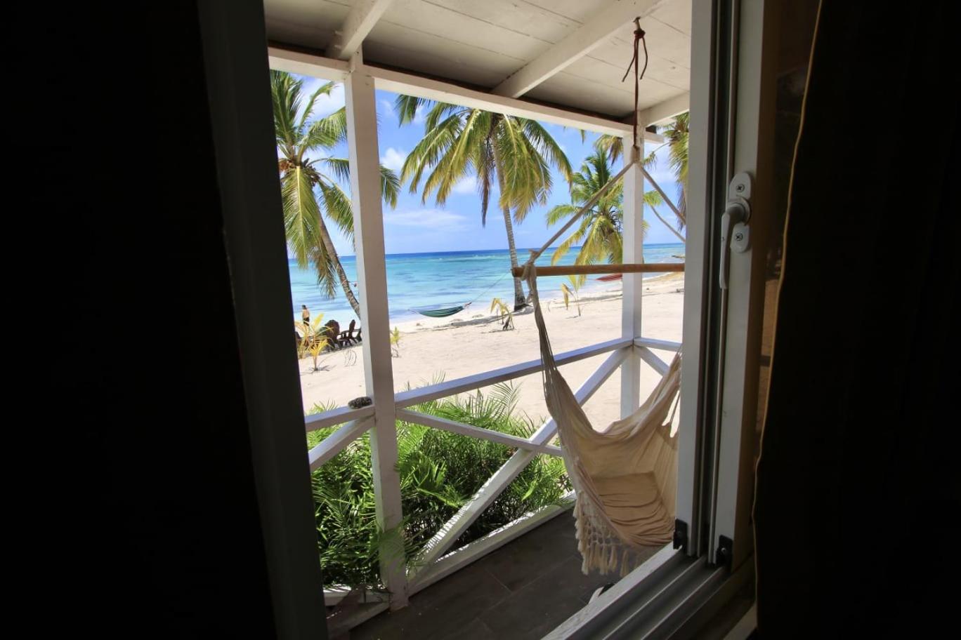 Deluxe Double Room with Sea View photo 2