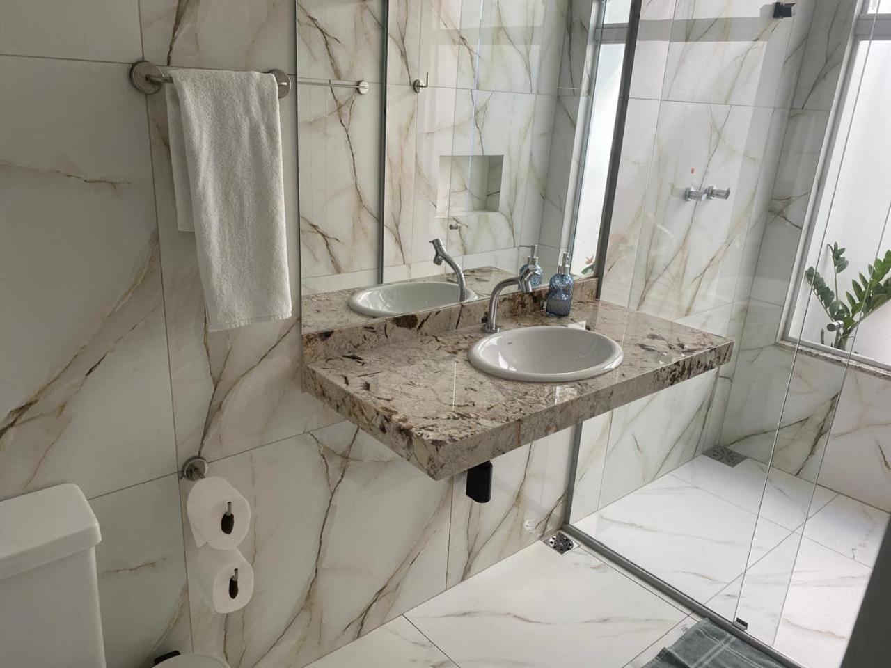 Triple Room with Bathroom