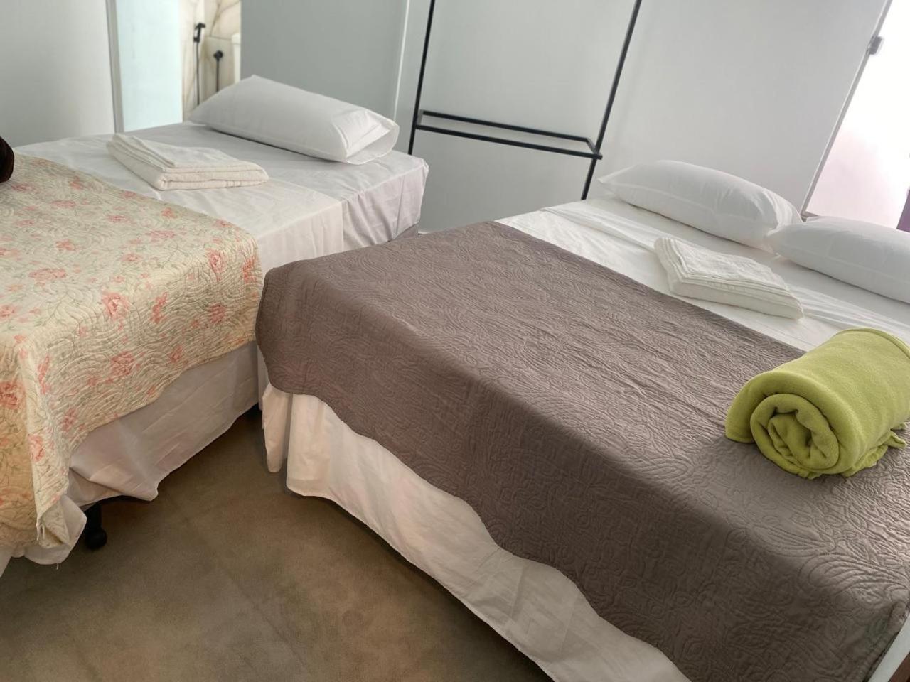 Triple Room with Bathroom photo 2