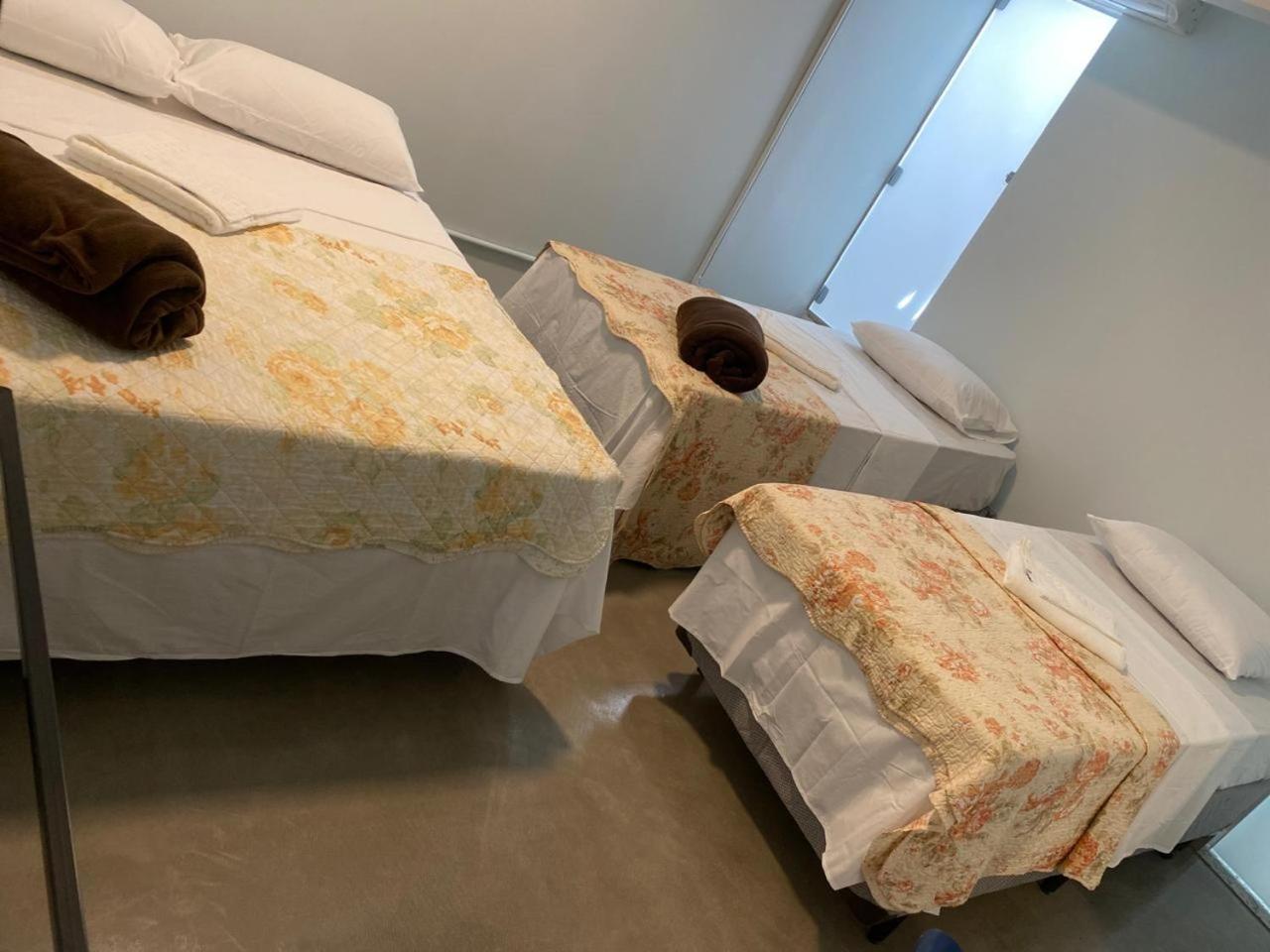 Triple Room with Bathroom photo 3